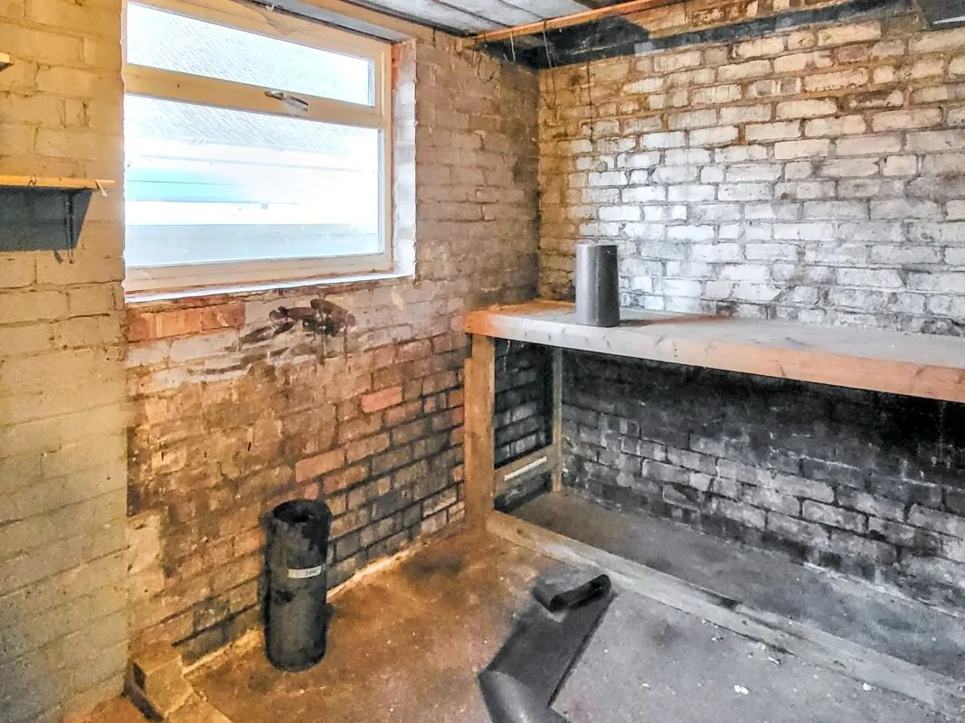 Online Property Auction in London: Moor Lane, Branston Booths, Lincoln, LN4 1JE | Auction ends 04/12/2025, a Guide Price of £50,000+.