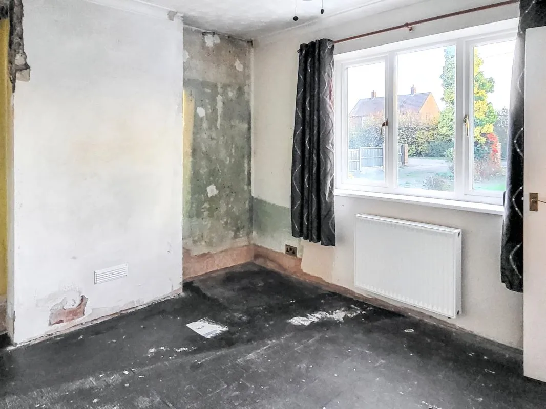 Online Property Auction in London: Moor Lane, Branston Booths, Lincoln, LN4 1JE | Auction ends 04/12/2025, a Guide Price of £50,000+.