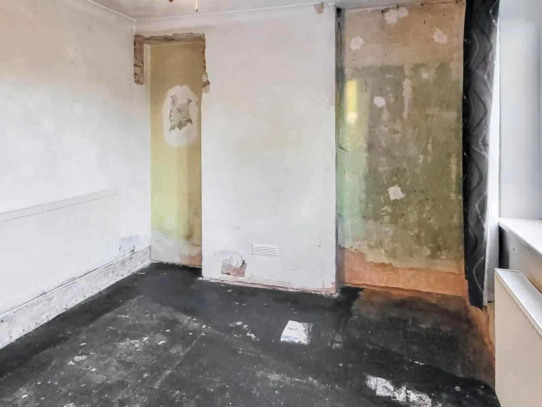 Online Property Auction in London: Moor Lane, Branston Booths, Lincoln, LN4 1JE | Auction ends 04/12/2025, a Guide Price of £50,000+.