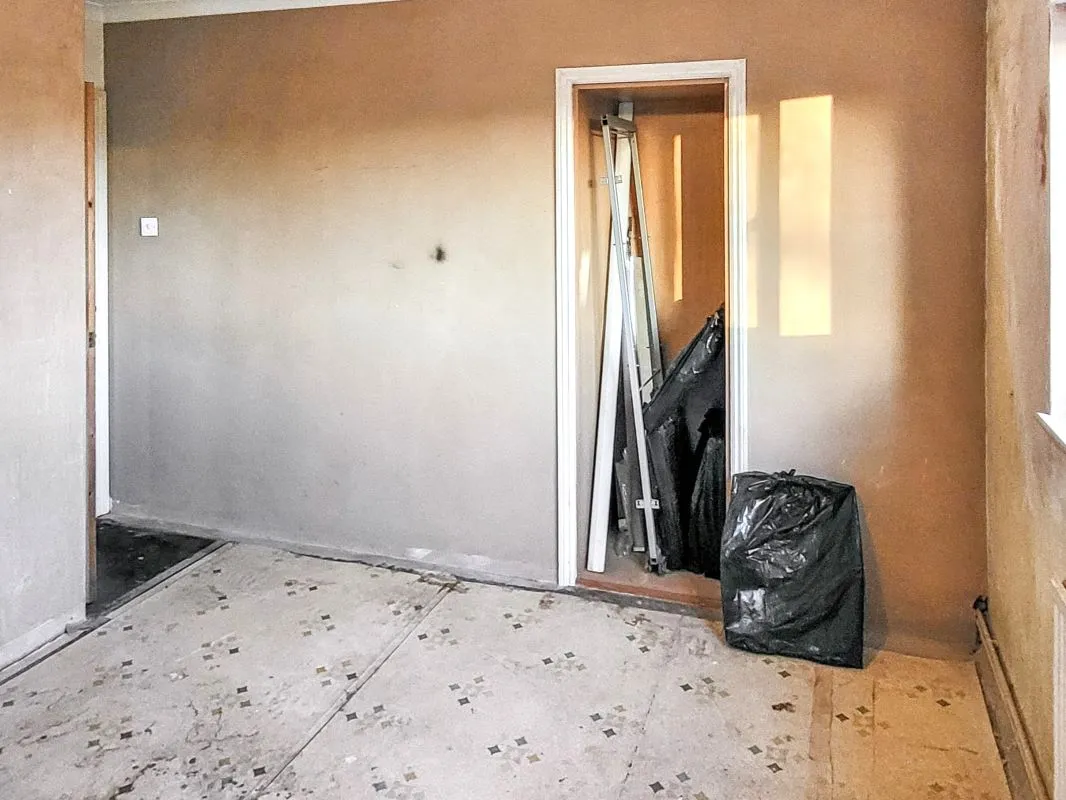 Online Property Auction in London: Moor Lane, Branston Booths, Lincoln, LN4 1JE | Auction ends 04/12/2025, a Guide Price of £50,000+.