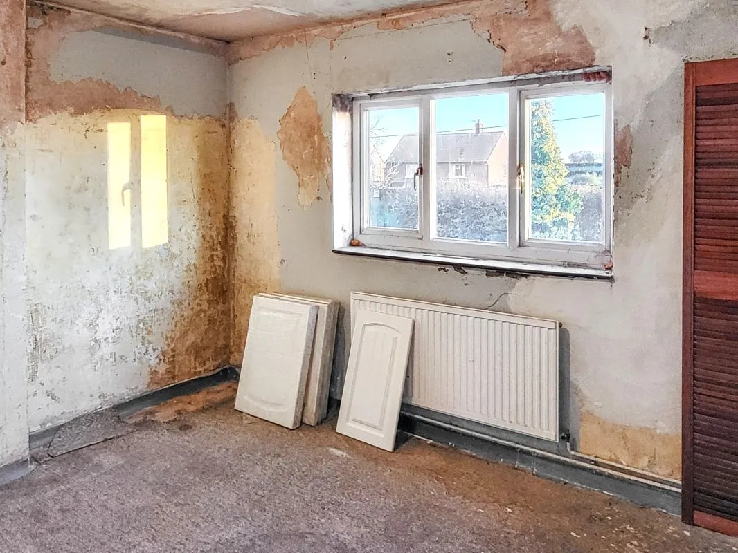 Online Property Auction in London: Moor Lane, Branston Booths, Lincoln, LN4 1JE | Auction ends 04/12/2025, a Guide Price of £50,000+.