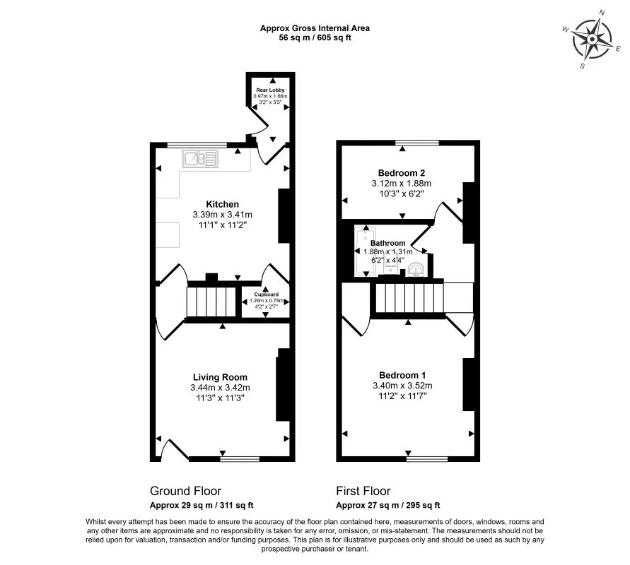 Online Property Auction in London: Whittier Road, Nottingham, NG2 4AT | Auction ends 04/12/2025, a Guide Price of £50,000+.