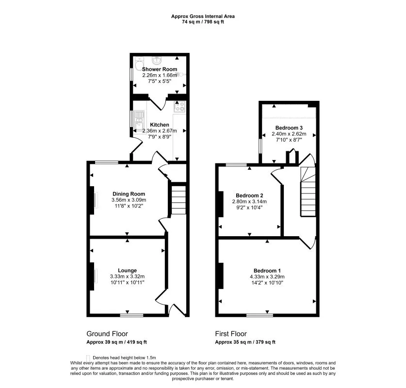 Online Property Auction in London: Windham Road, Bournemouth, BH1 4RF | Auction ends 04/12/2025, a Guide Price of £90,000+.