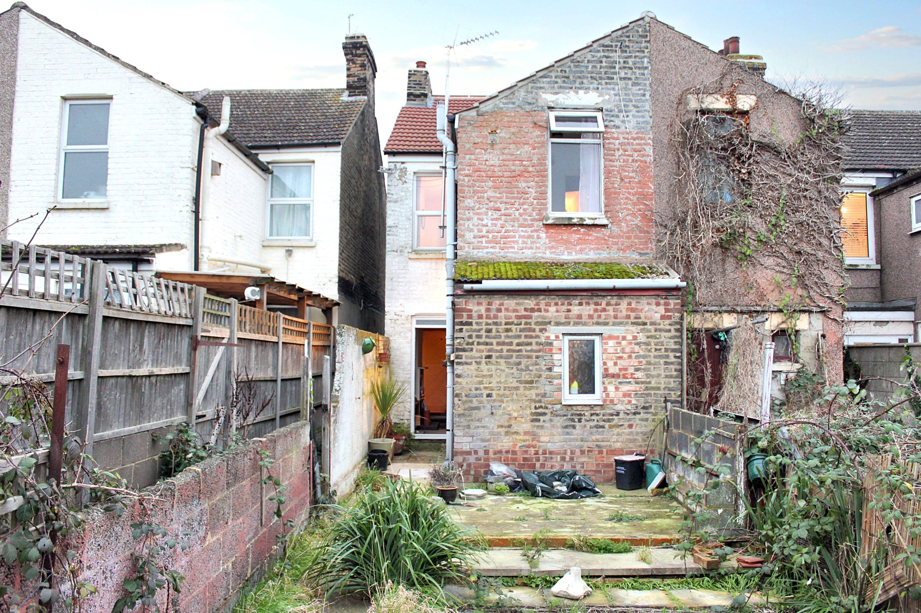 Gordon Avenue, Queenborough, ME11 5BD