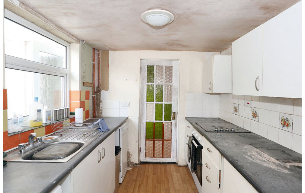 Gordon Avenue, Queenborough, ME11 5BD