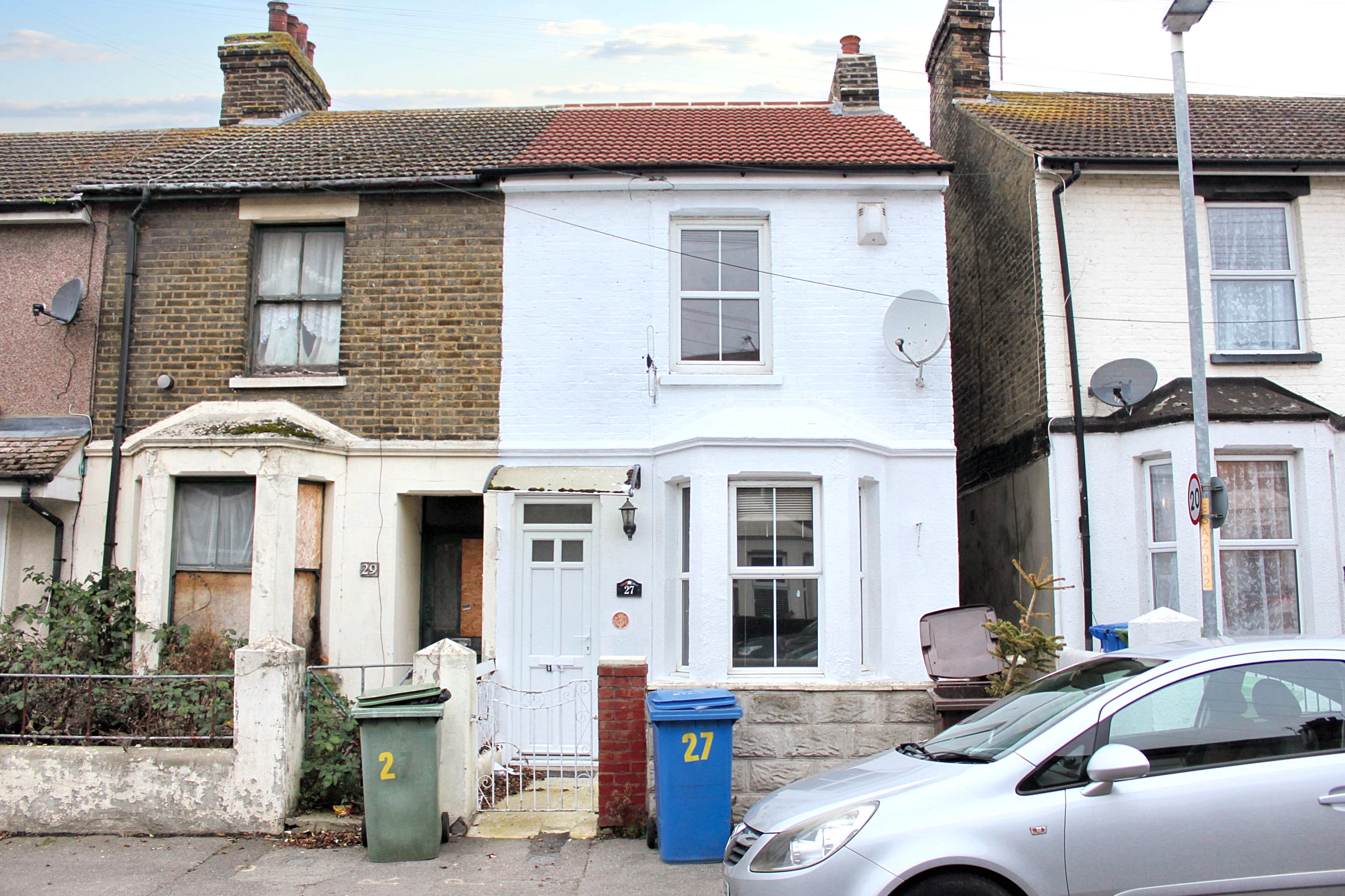 Gordon Avenue, Queenborough, ME11 5BD