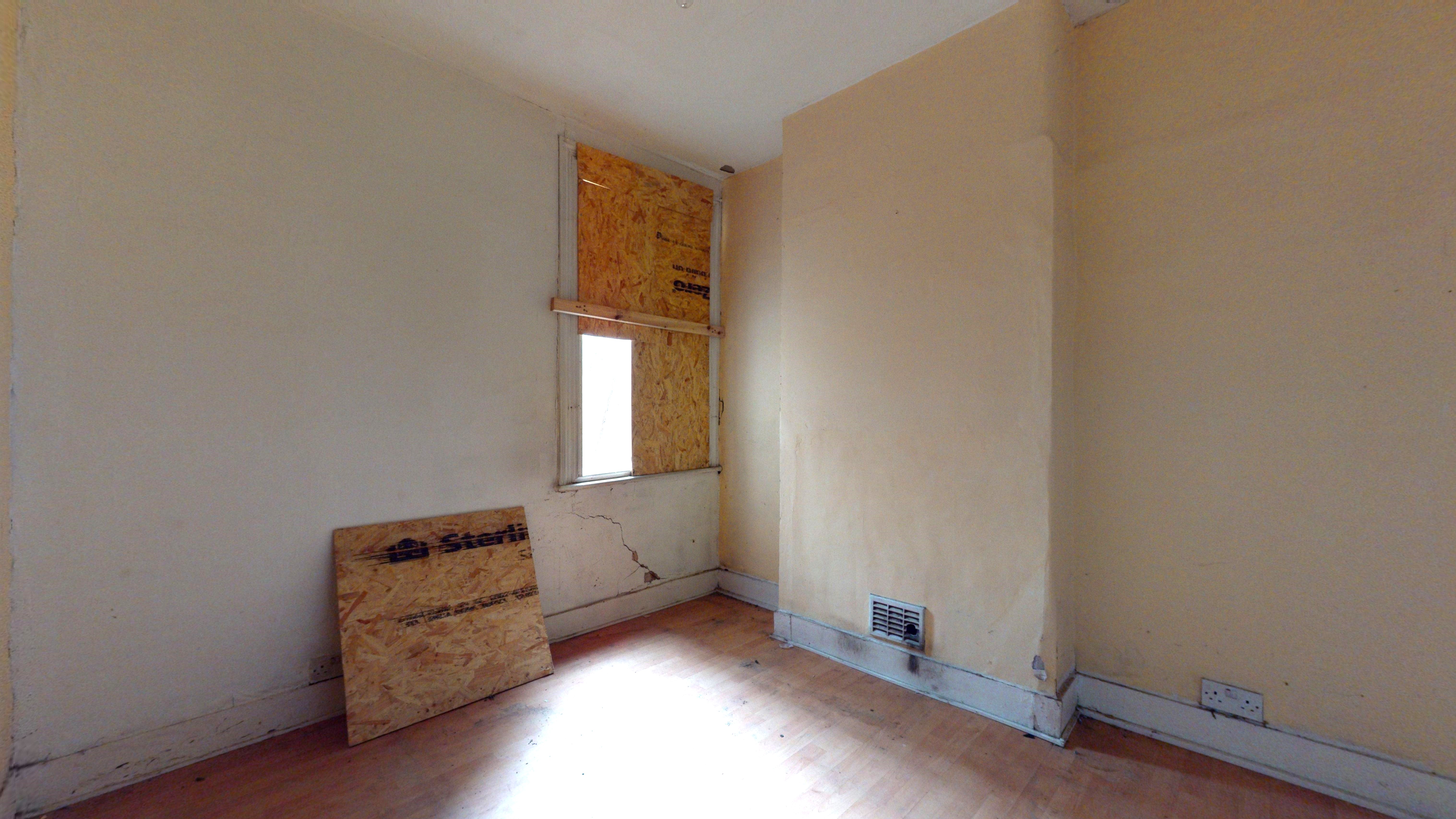 Property cover