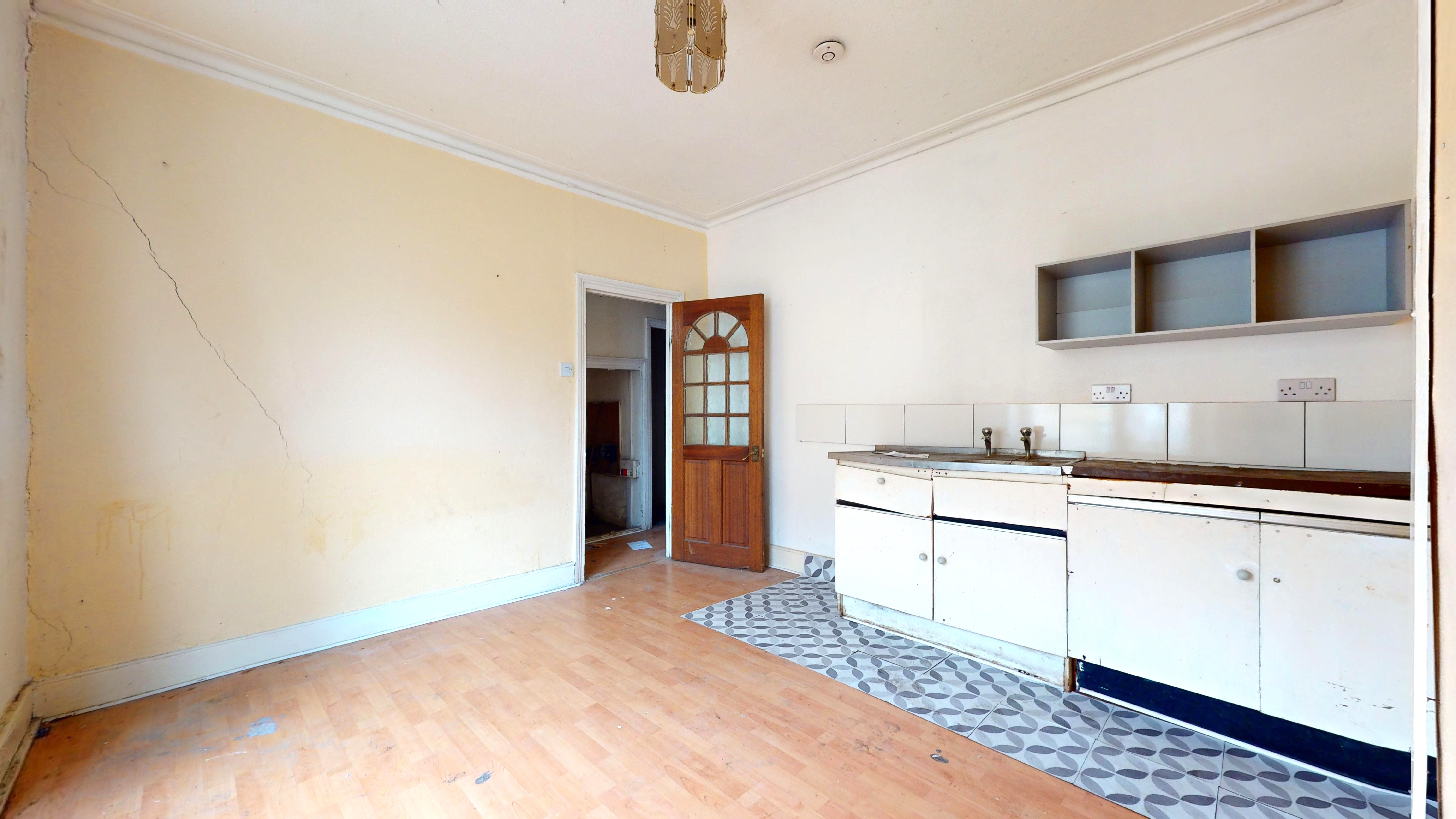Canning Town, E16 4BD