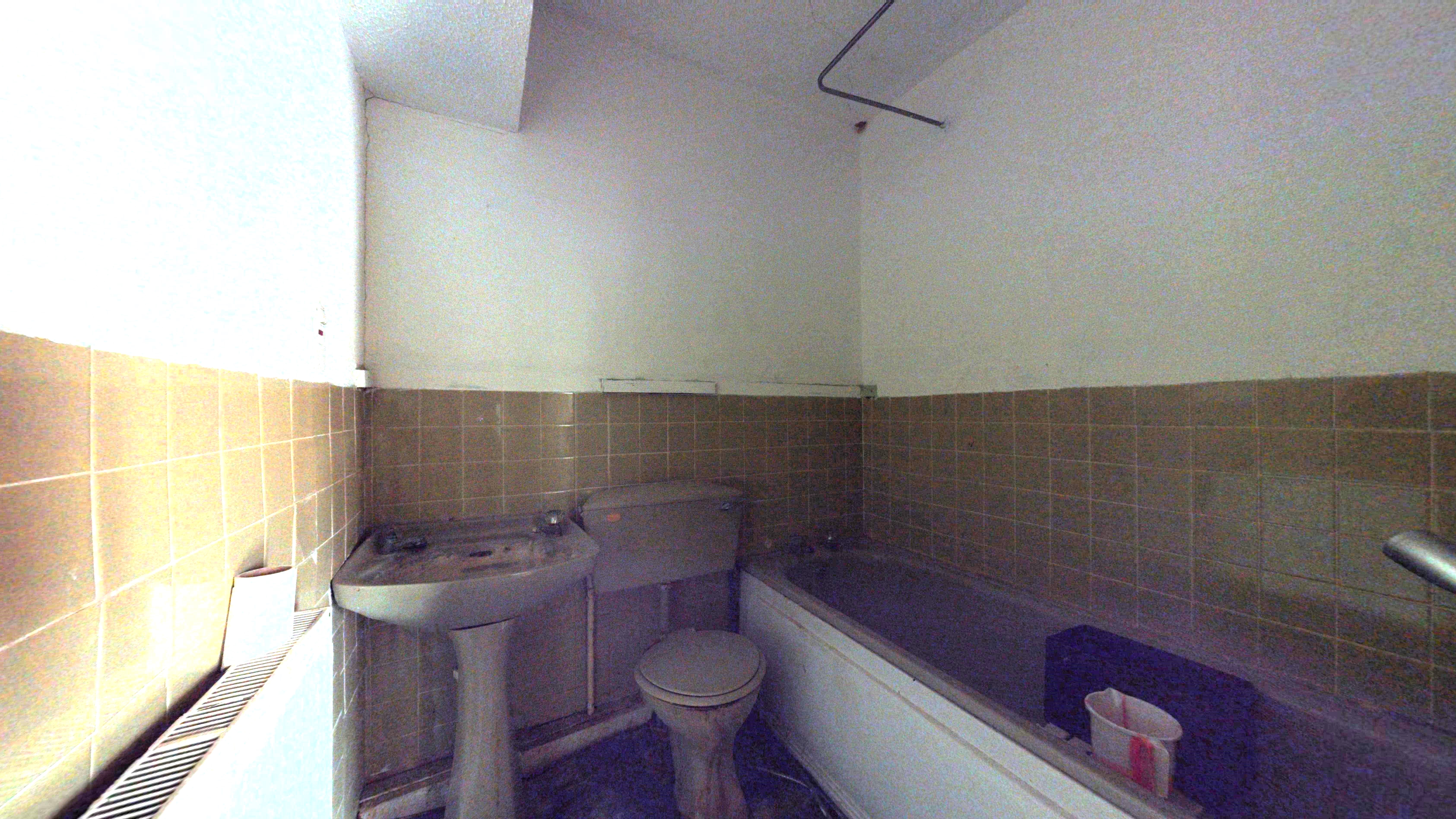 Canning Town, E16 4BD