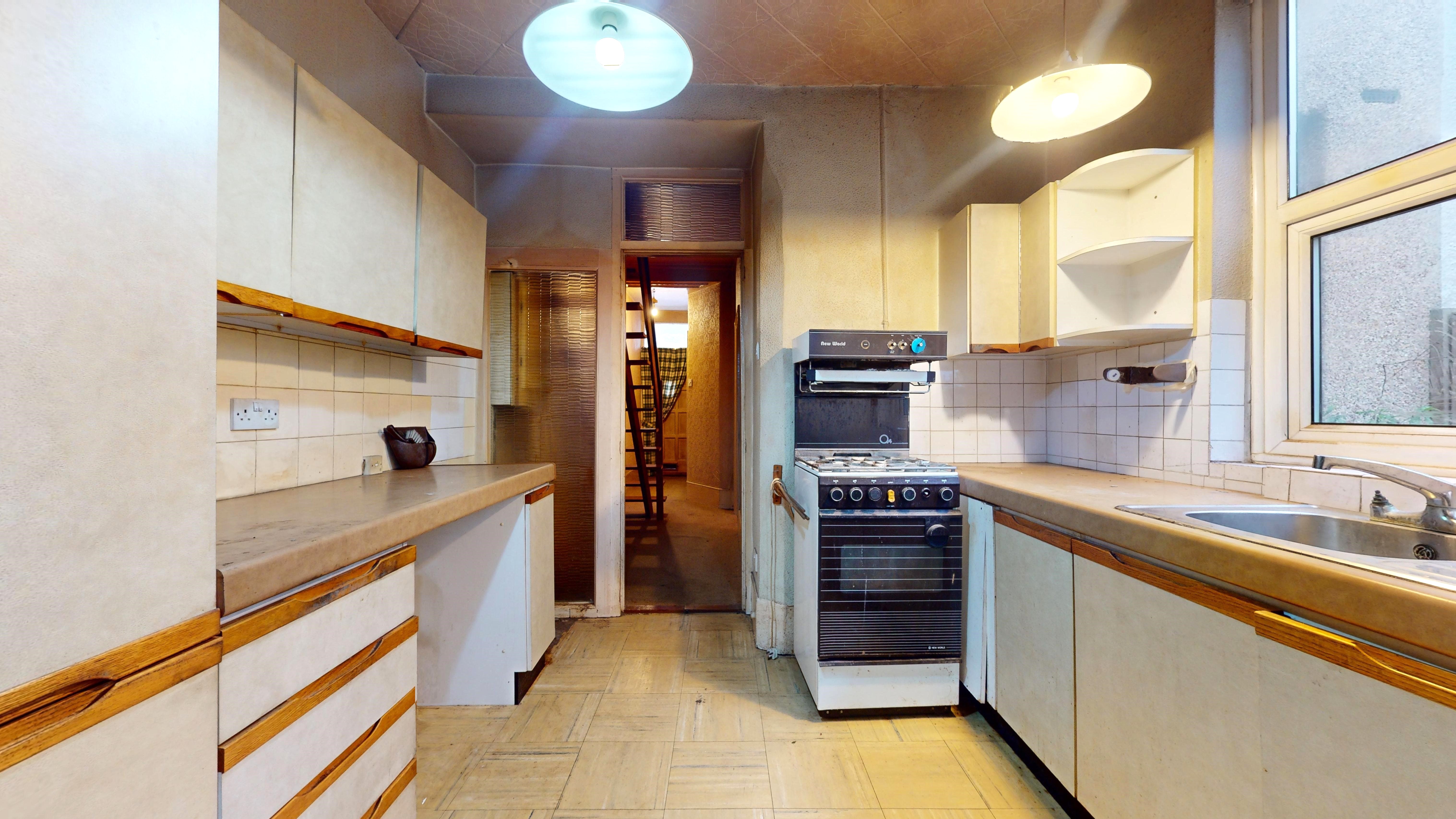 Pascoe Road, Hither Green, SE13 5JE