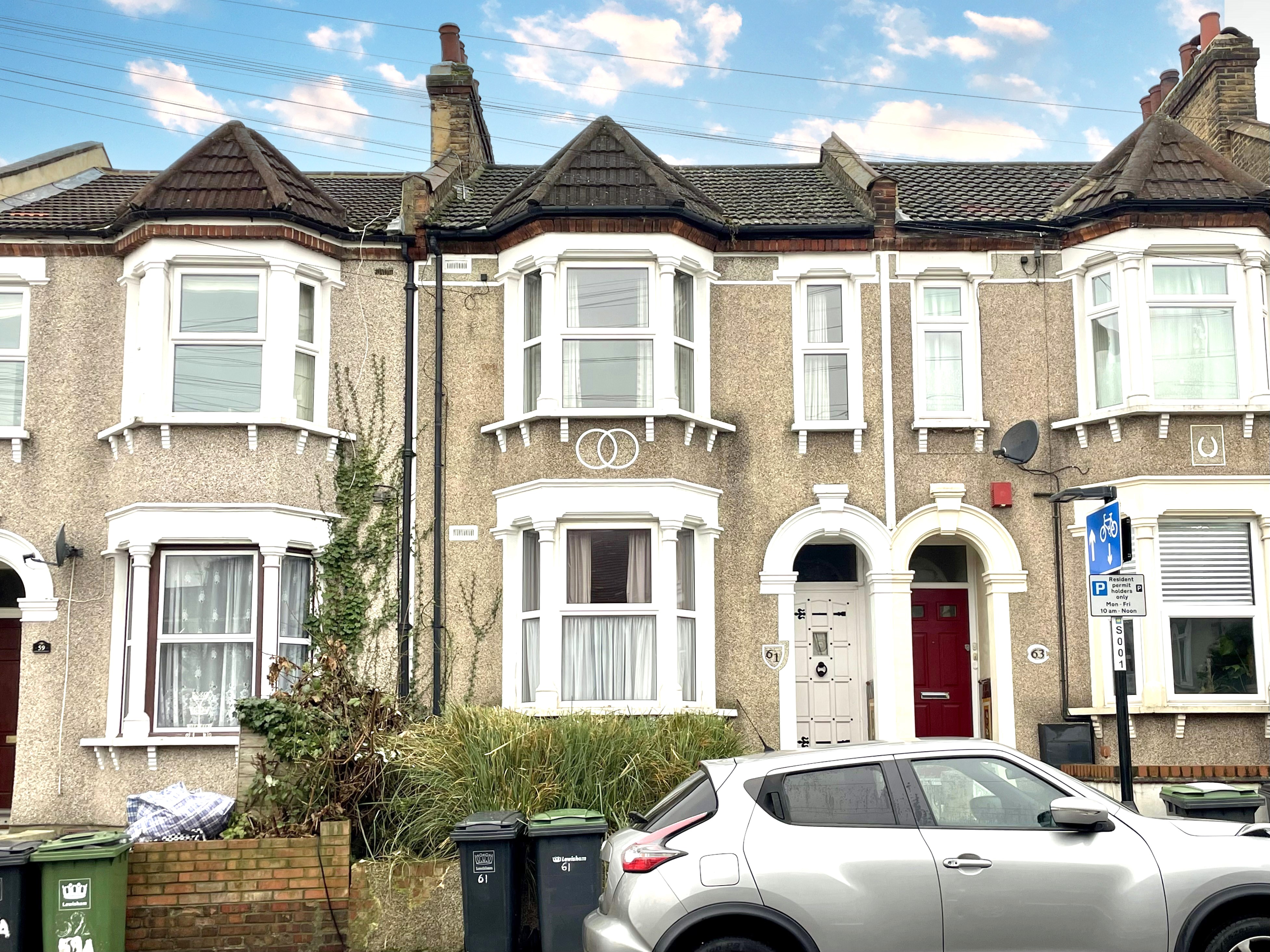 Pascoe Road, Hither Green, SE13 5JE