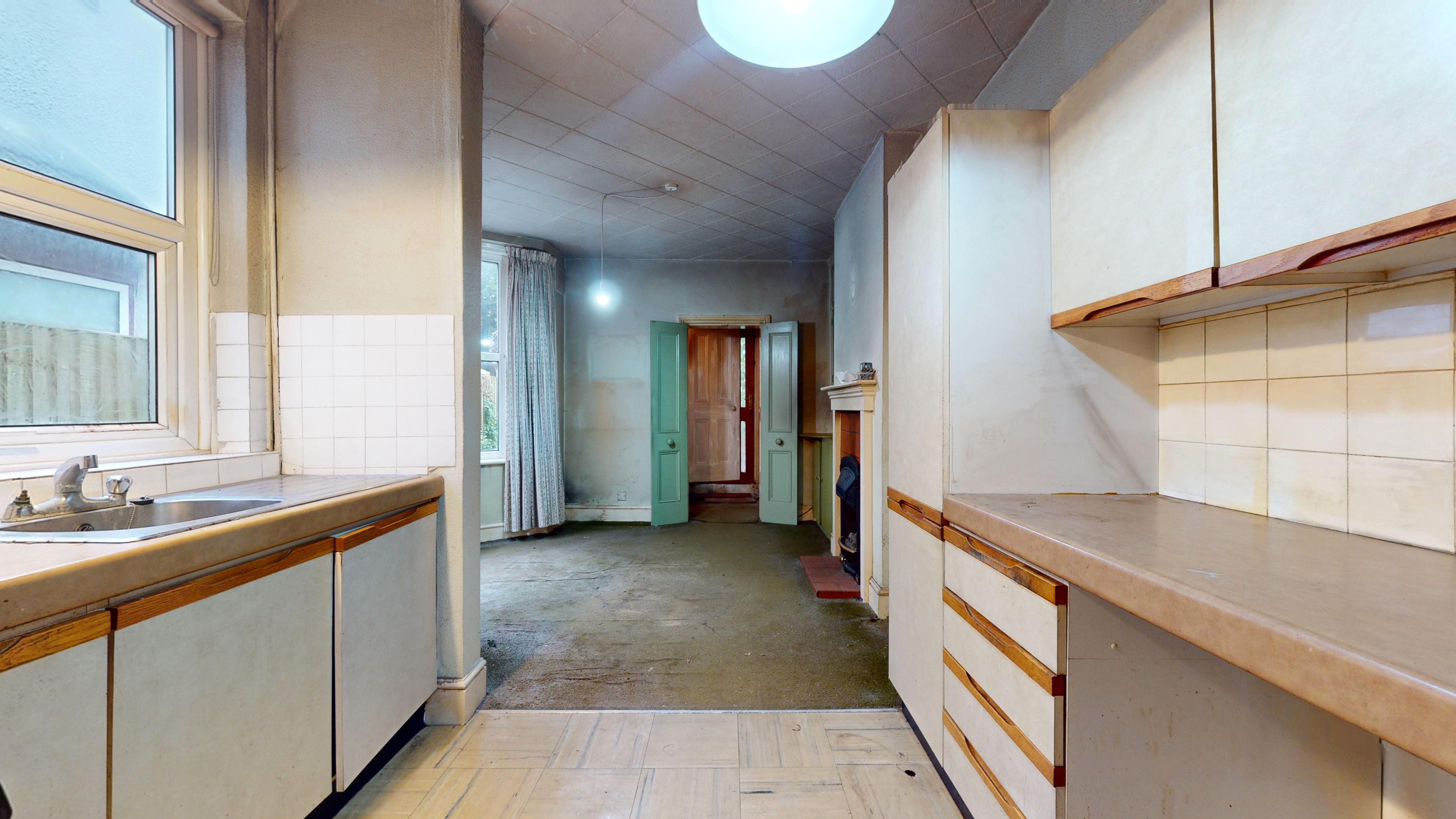 Pascoe Road, Hither Green, SE13 5JE