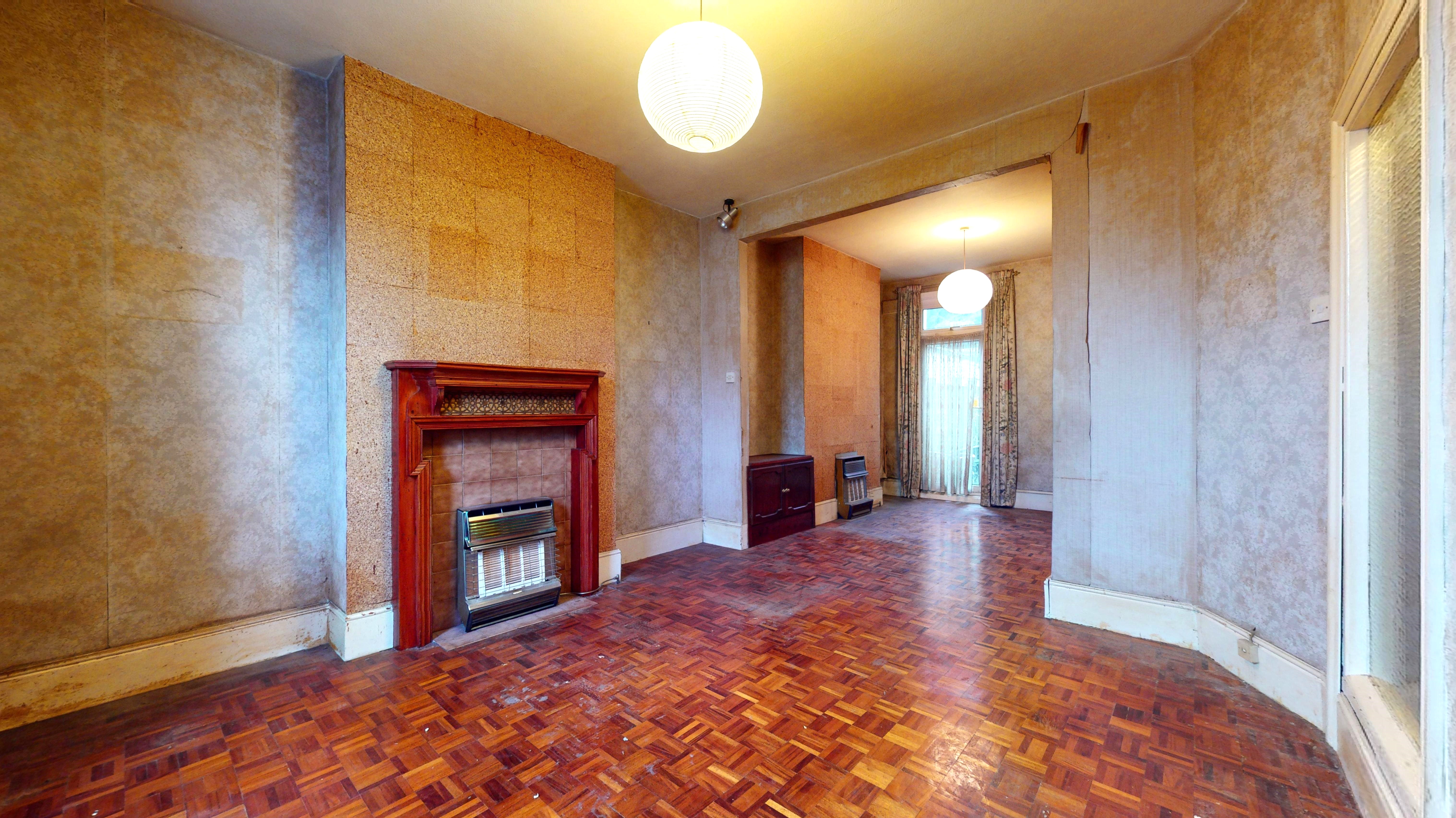 Pascoe Road, Hither Green, SE13 5JE