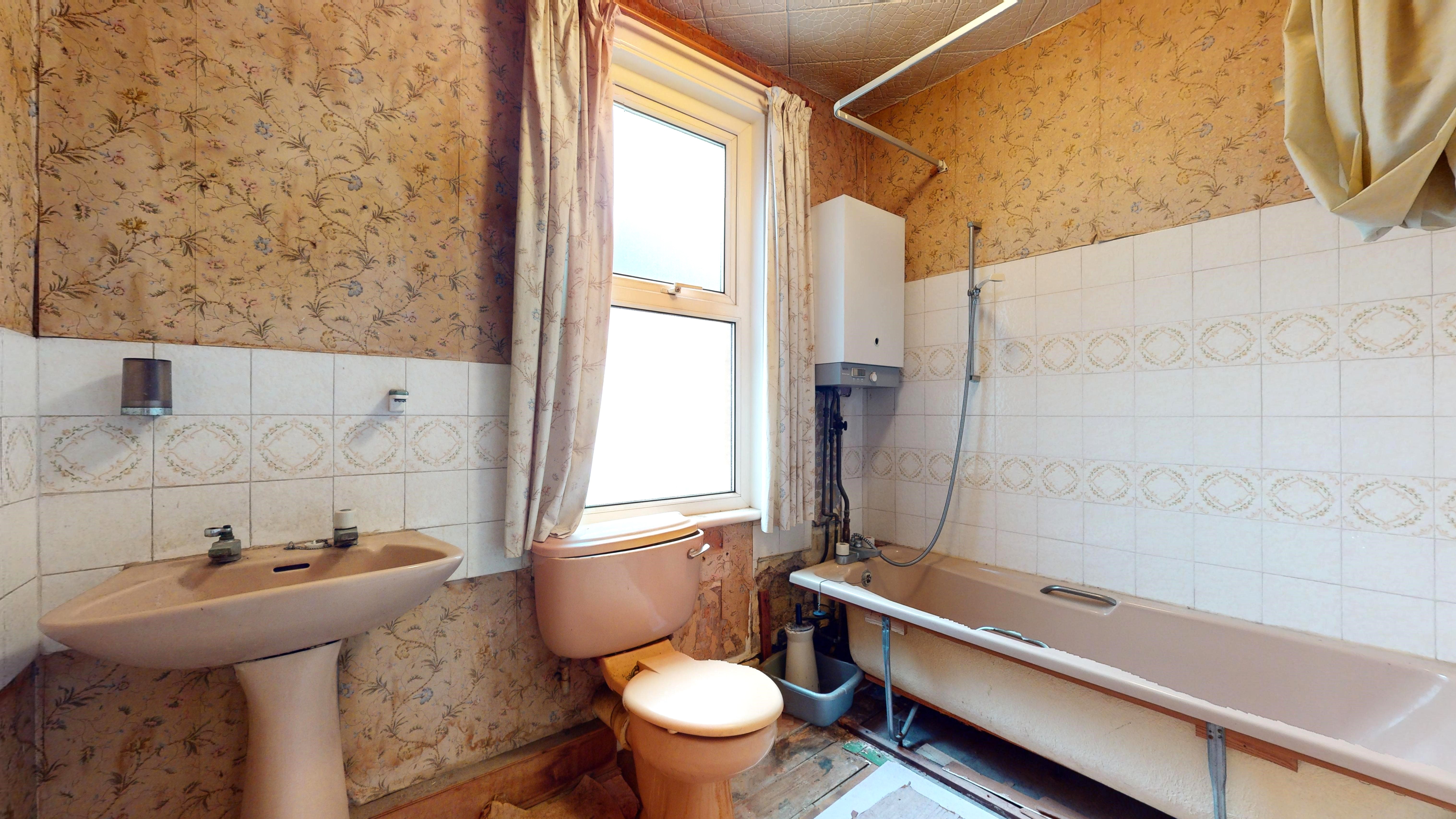 Pascoe Road, Hither Green, SE13 5JE