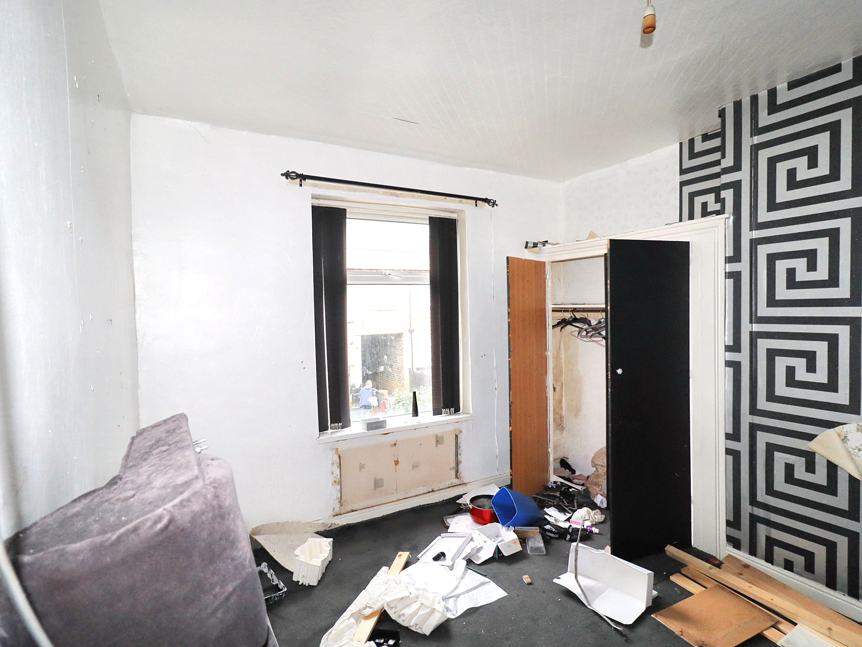 Bradford, BD3 0AN