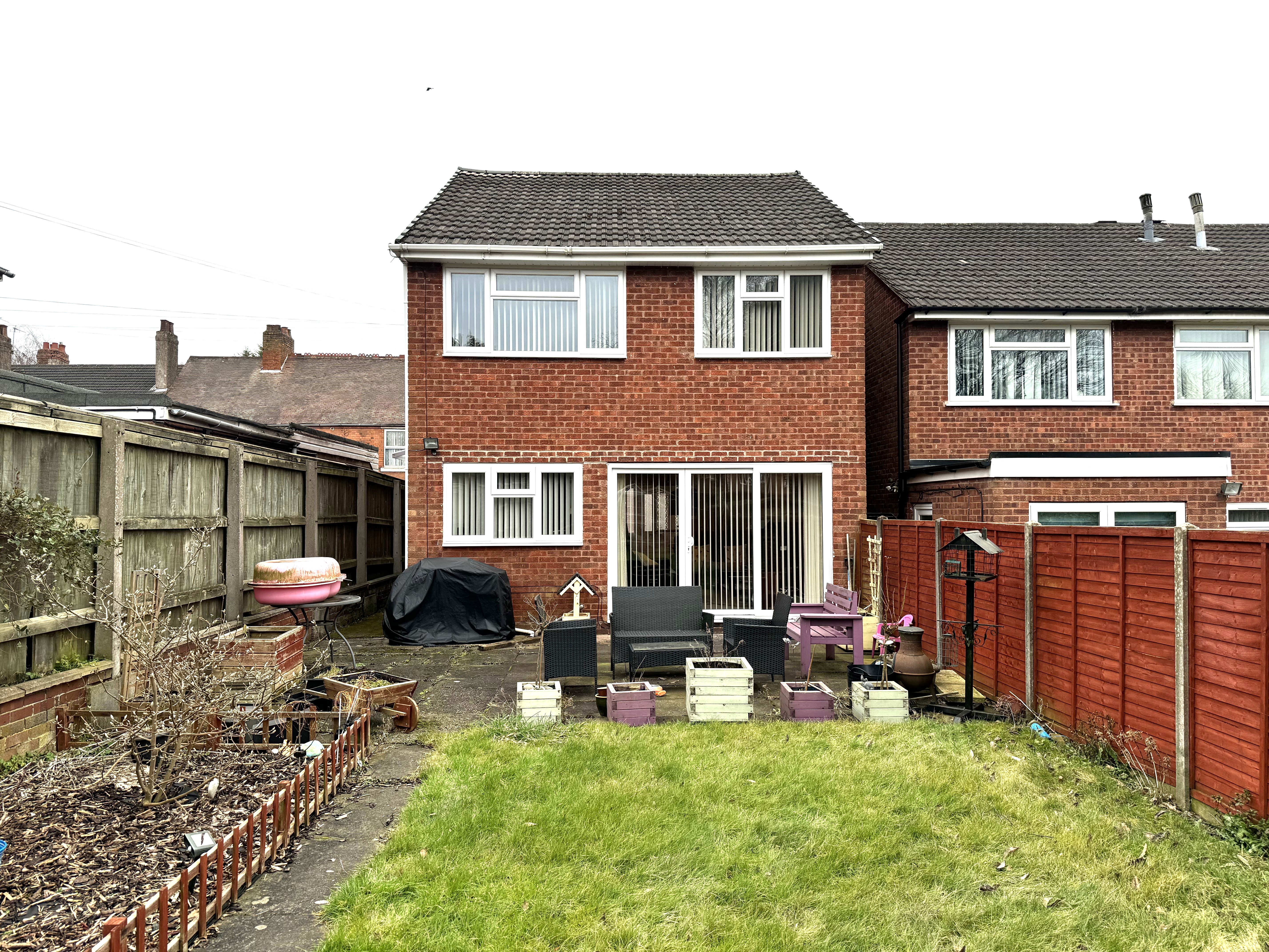 Cannock Road, Cannock, WS11 5DA