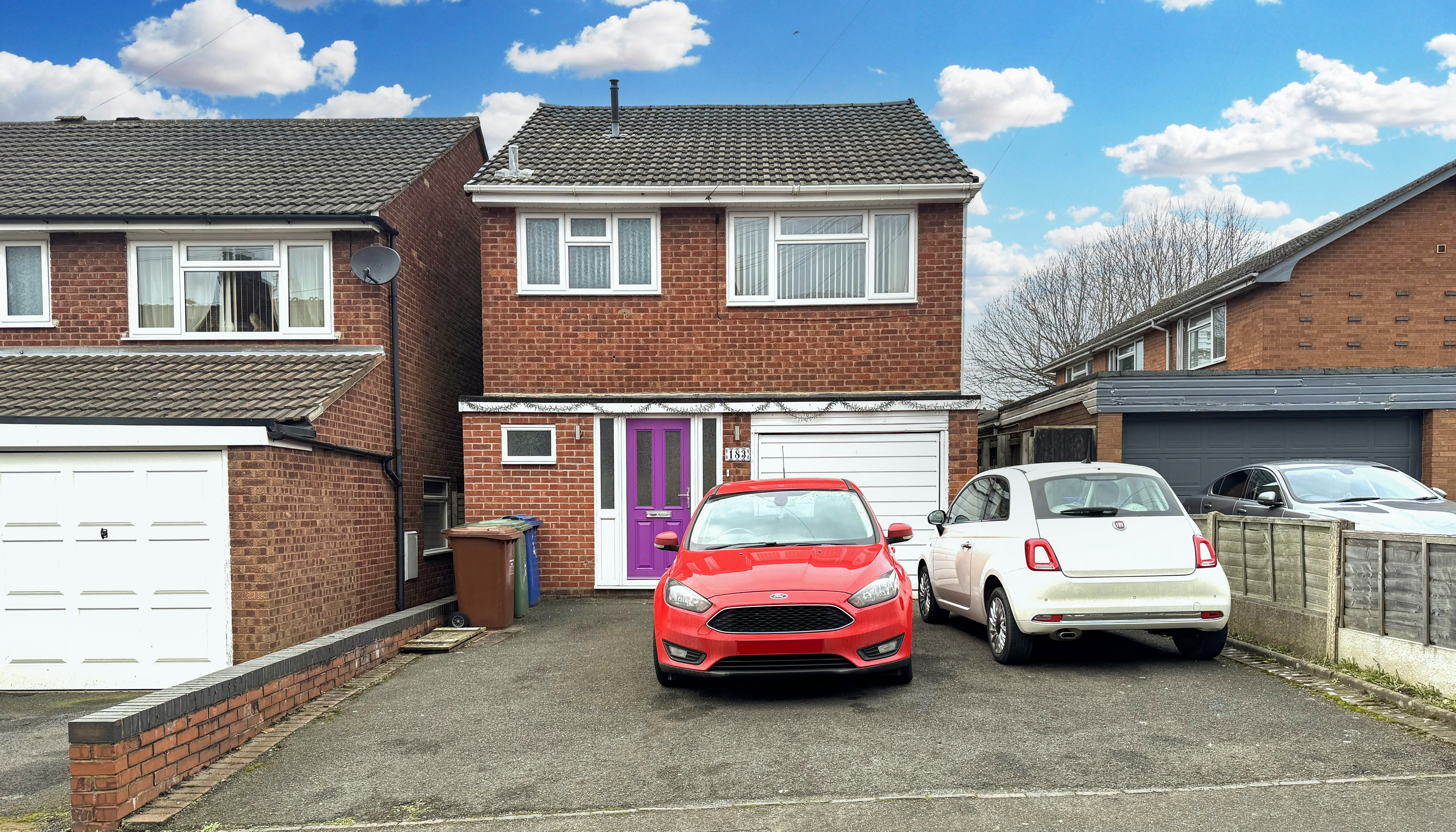 Cannock Road, Cannock, WS11 5DA