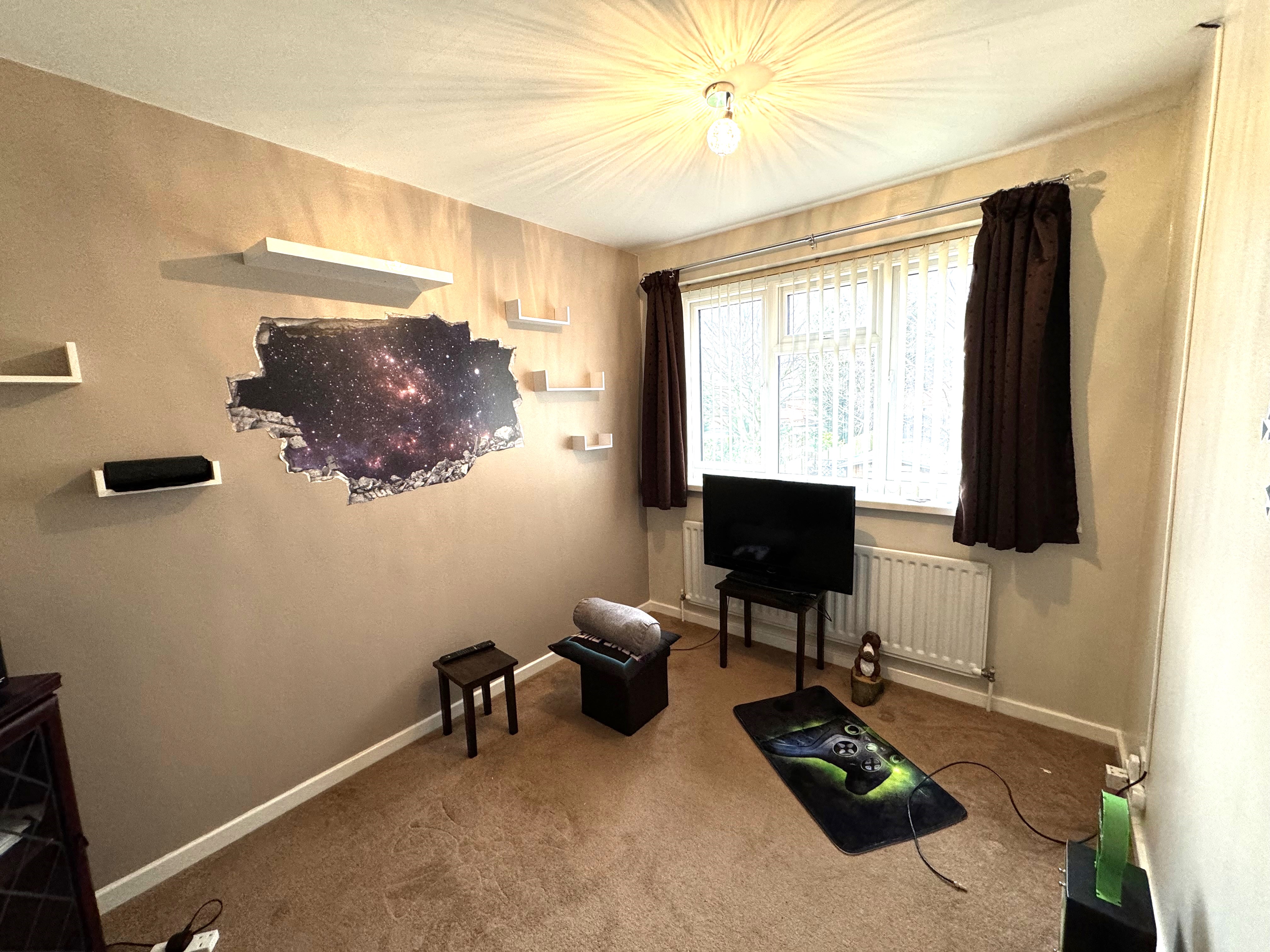 Cannock Road, Cannock, WS11 5DA