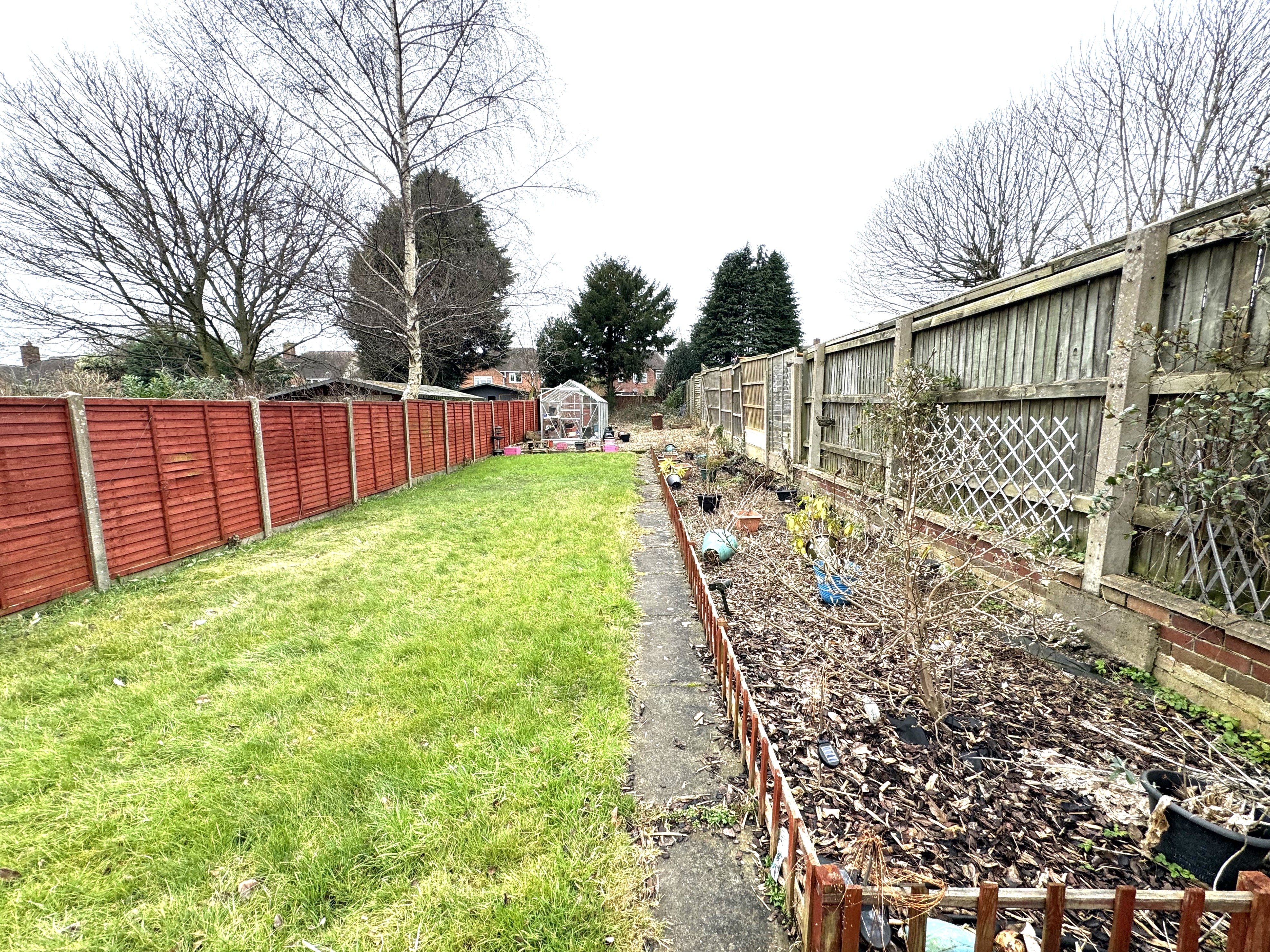 Cannock Road, Cannock, WS11 5DA