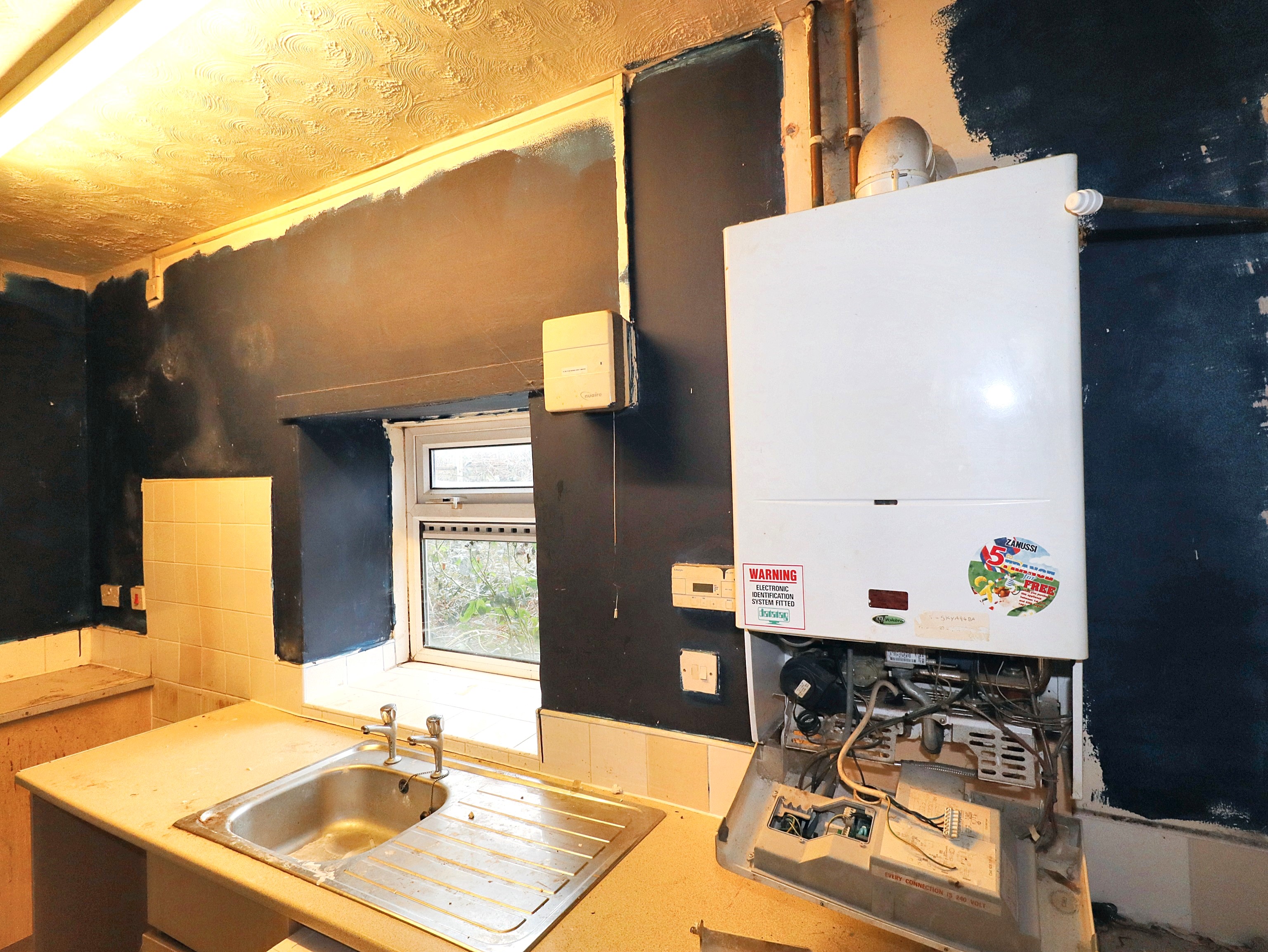 Ingrow Lane, Keighley, BD22 7BT