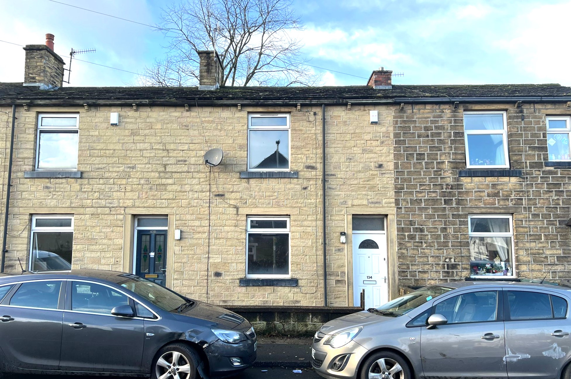 Ingrow Lane, Keighley, BD22 7BT