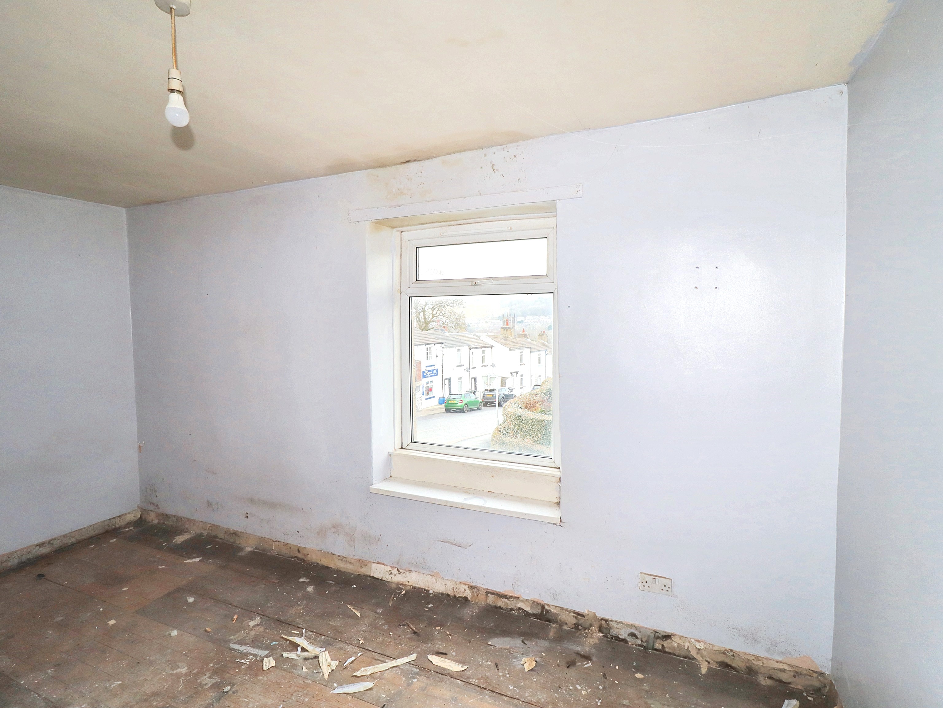 Ingrow Lane, Keighley, BD22 7BT