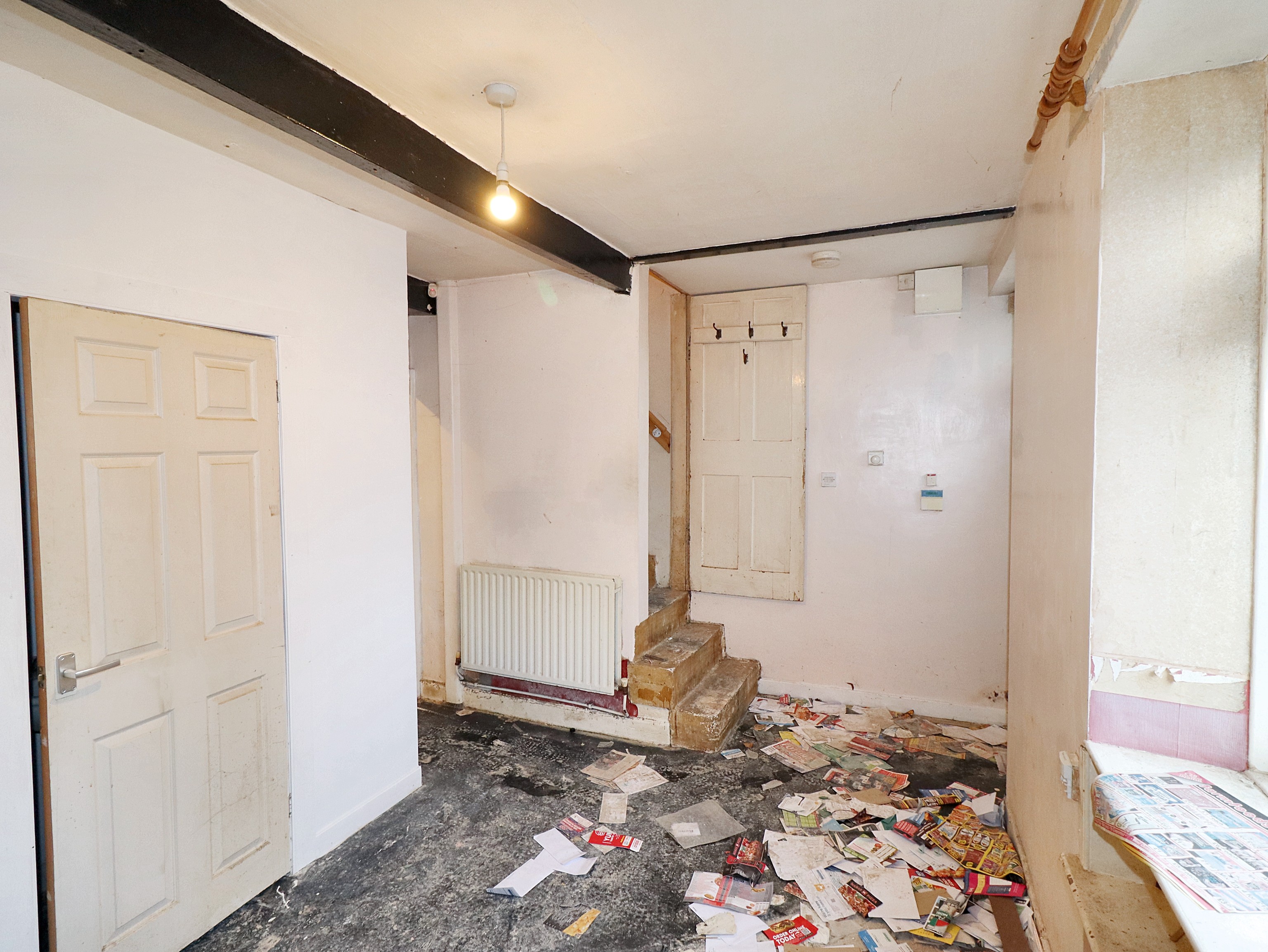 Ingrow Lane, Keighley, BD22 7BT