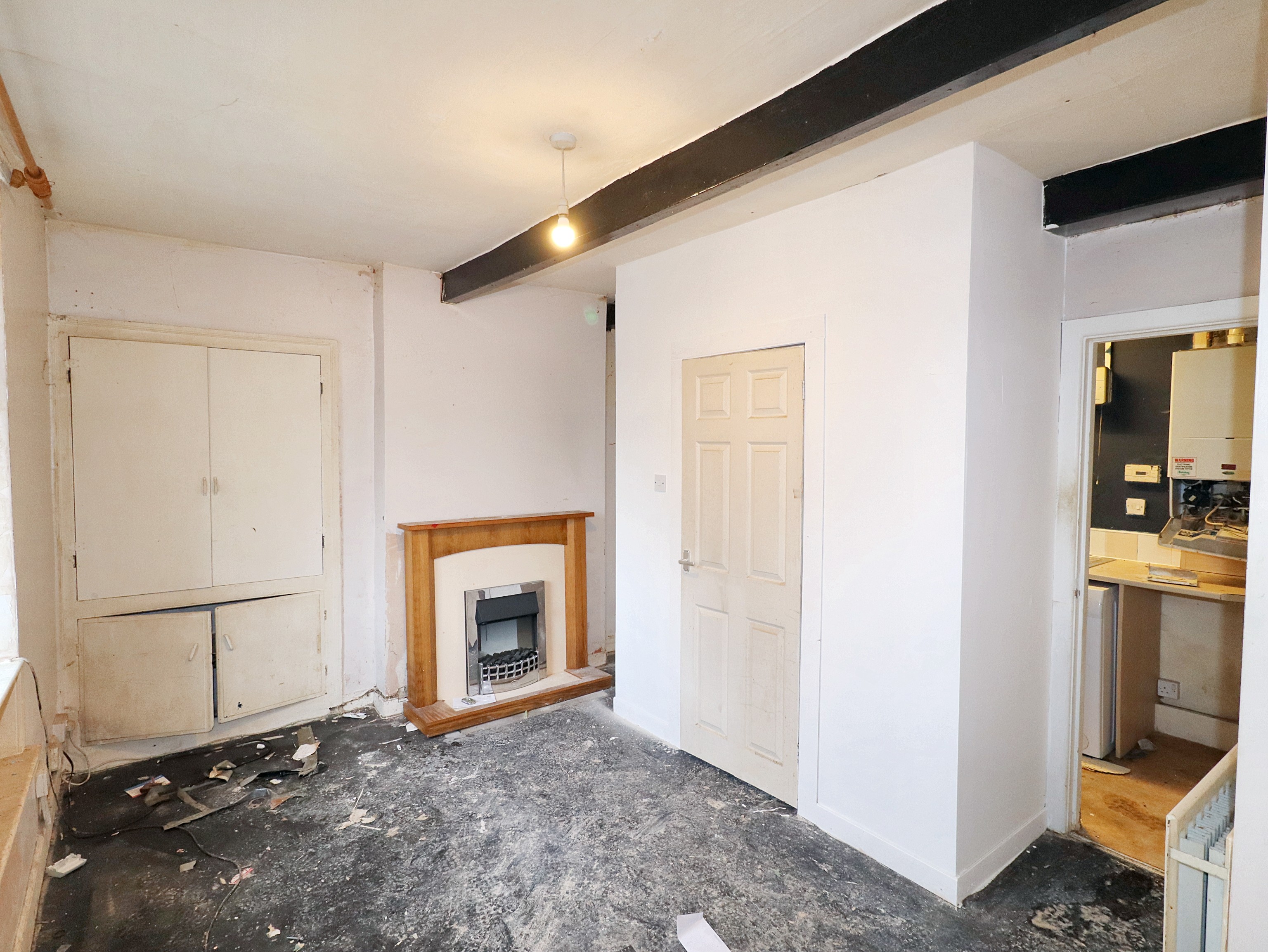 Ingrow Lane, Keighley, BD22 7BT