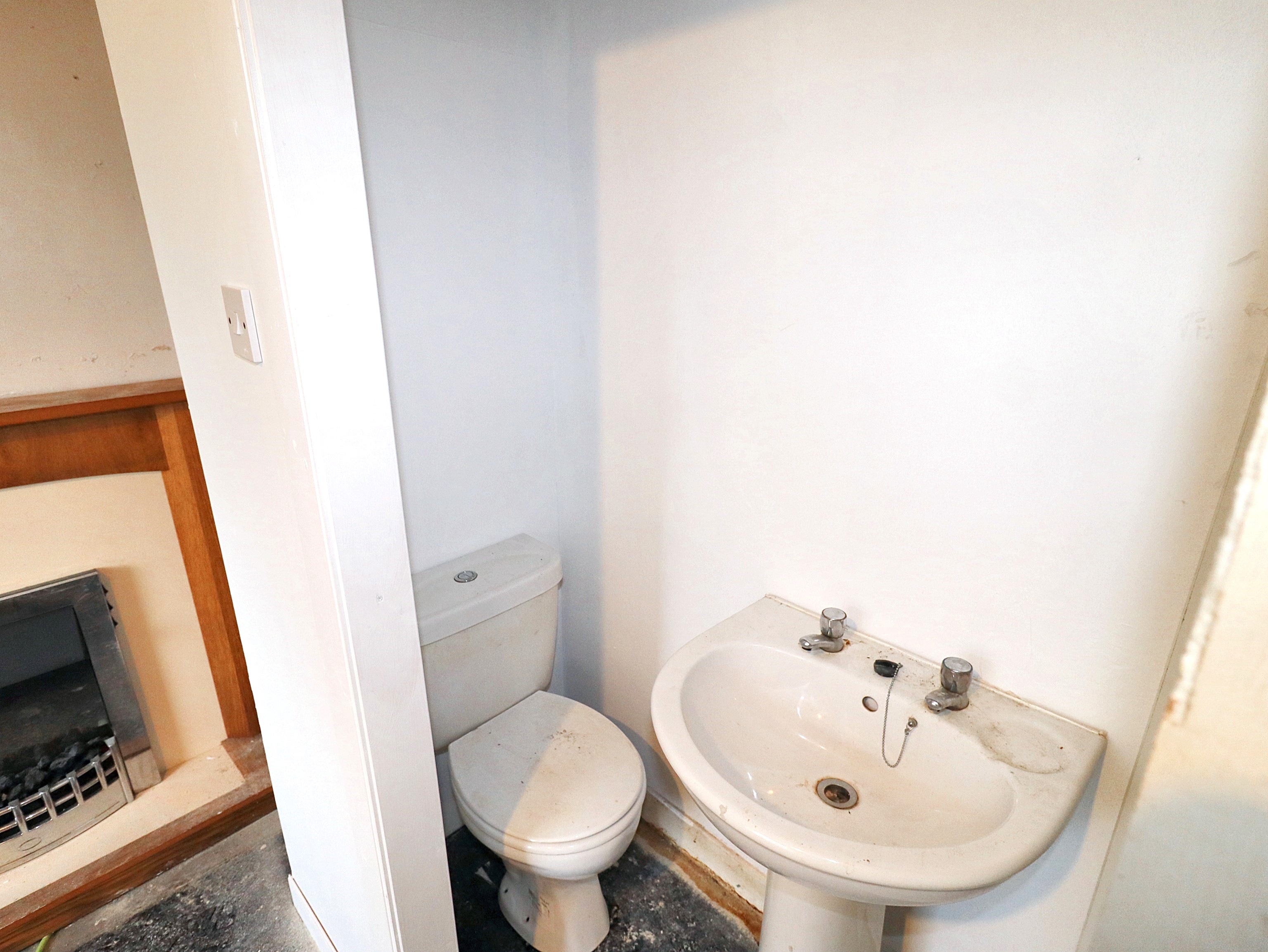 Ingrow Lane, Keighley, BD22 7BT