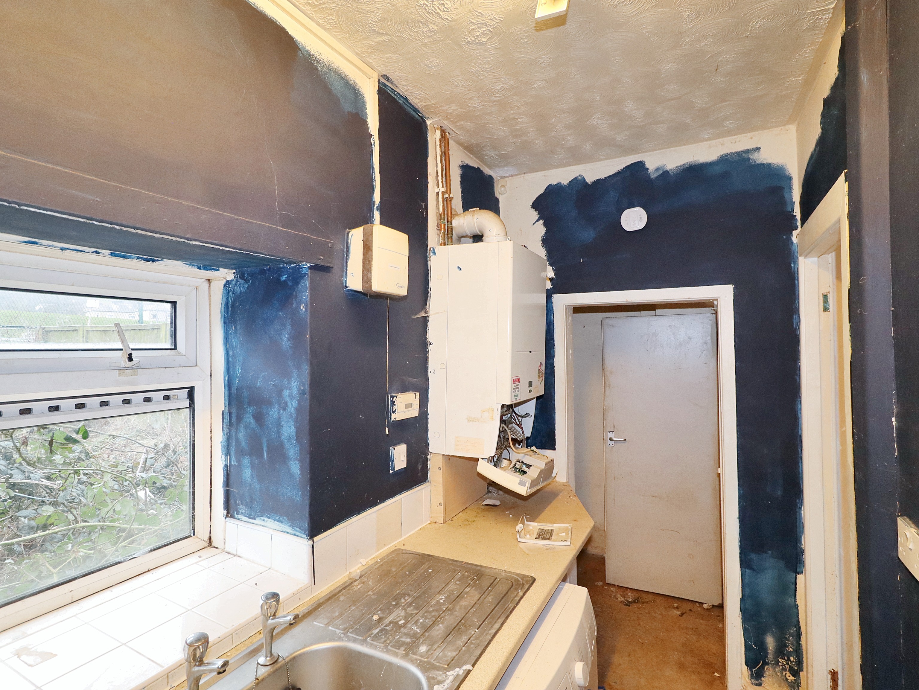 Ingrow Lane, Keighley, BD22 7BT