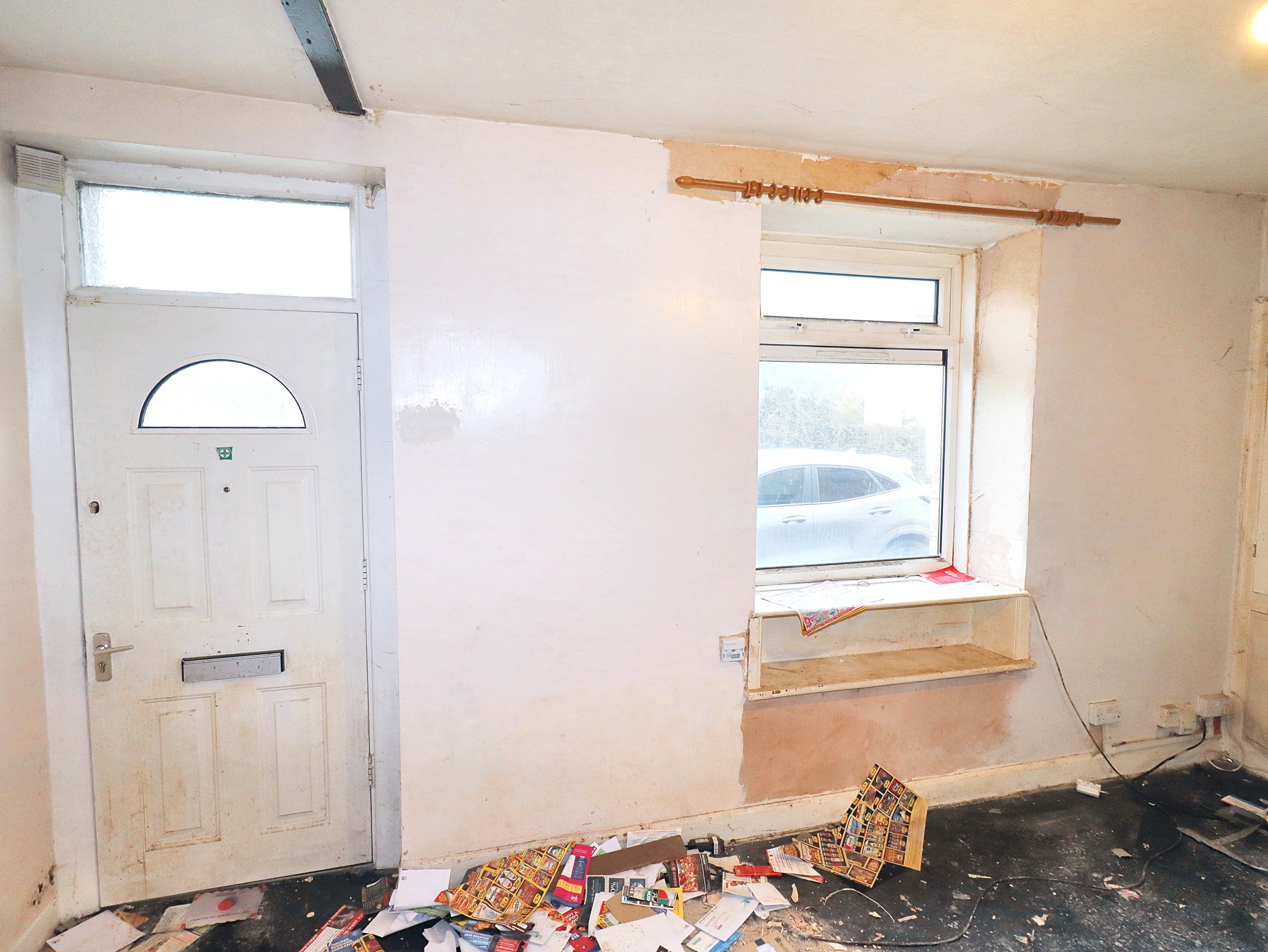 Ingrow Lane, Keighley, BD22 7BT