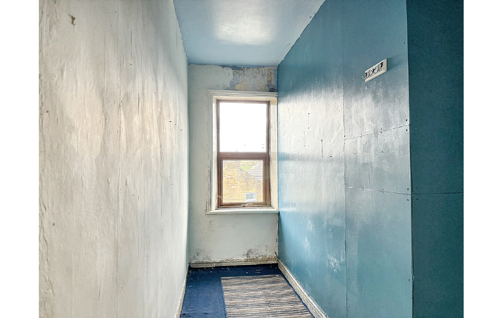 Moulson Terrace, Denholme, Bradford, BD13 4AL