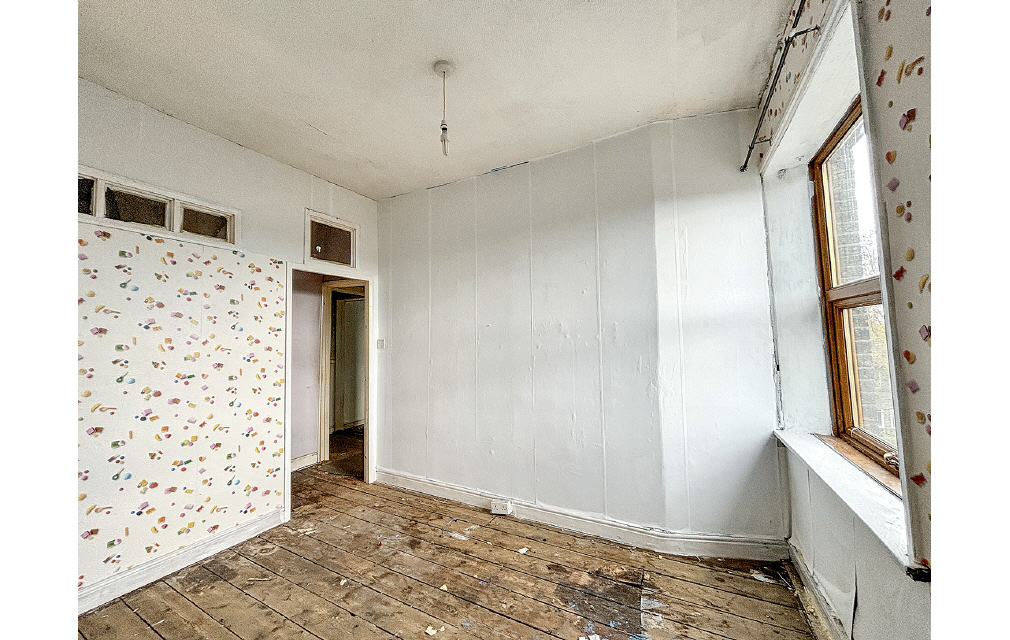 Moulson Terrace, Denholme, Bradford, BD13 4AL