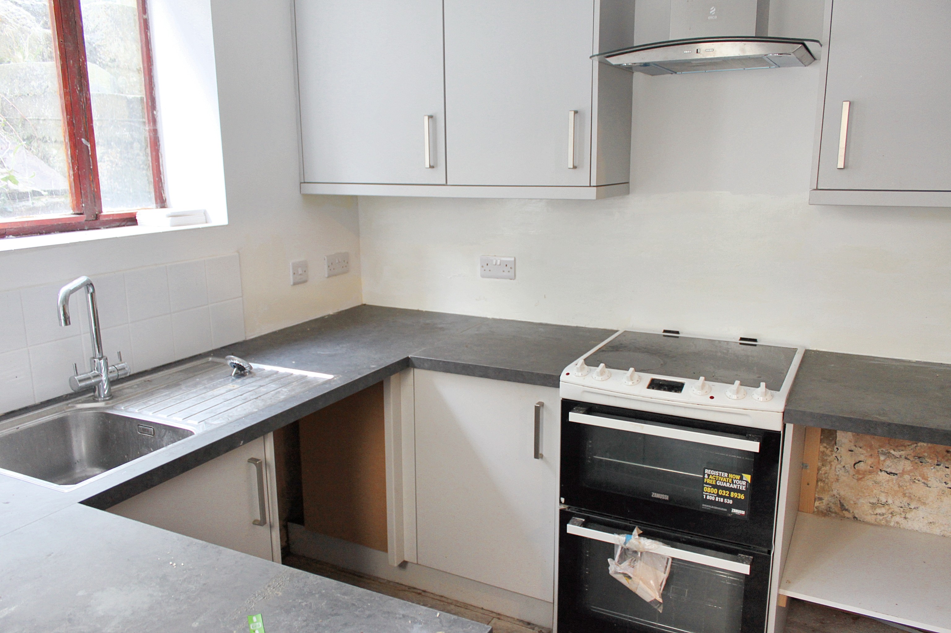 Hurrell Road, Hastings, TN34 3PN