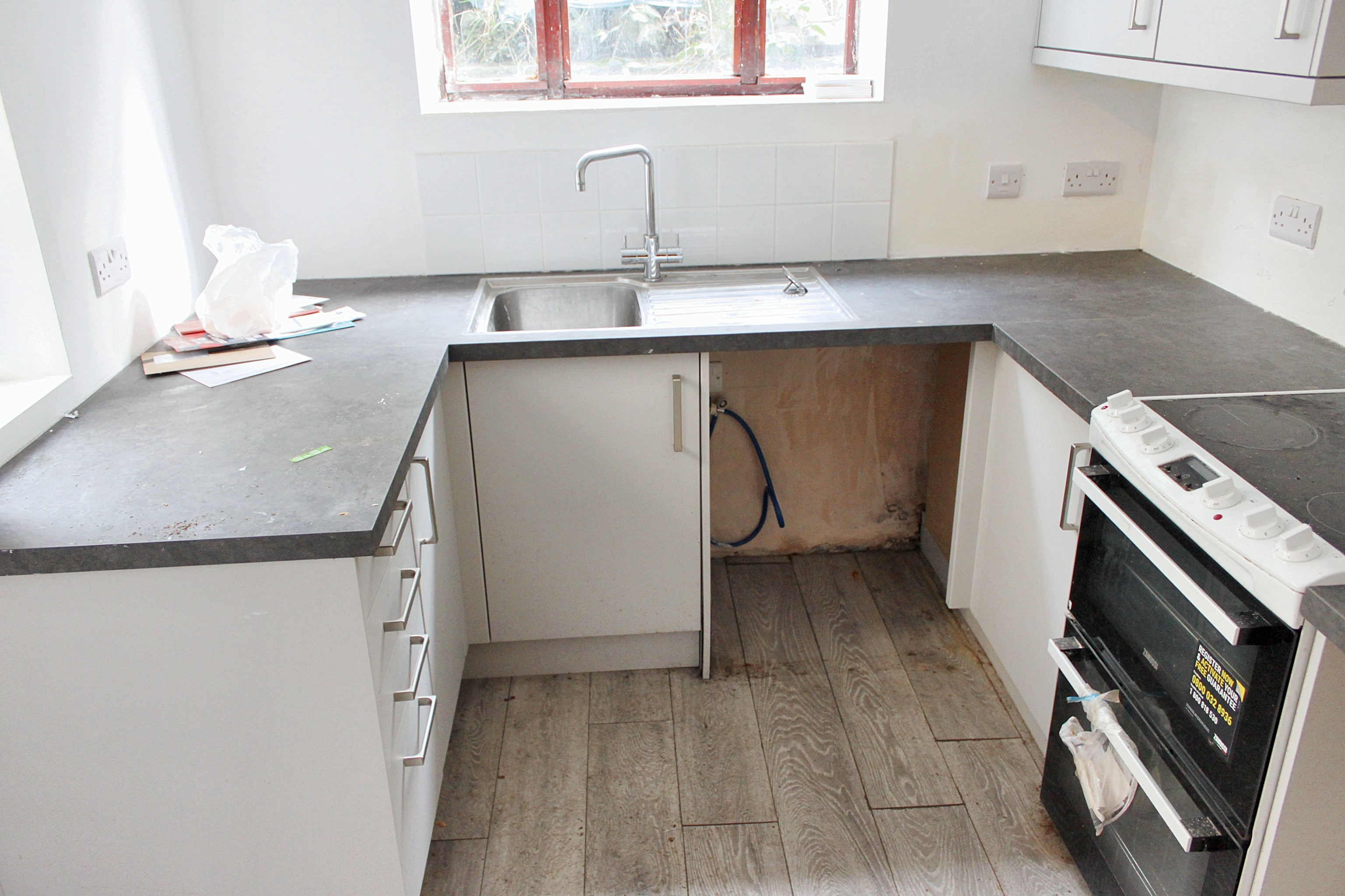Hurrell Road, Hastings, TN34 3PN