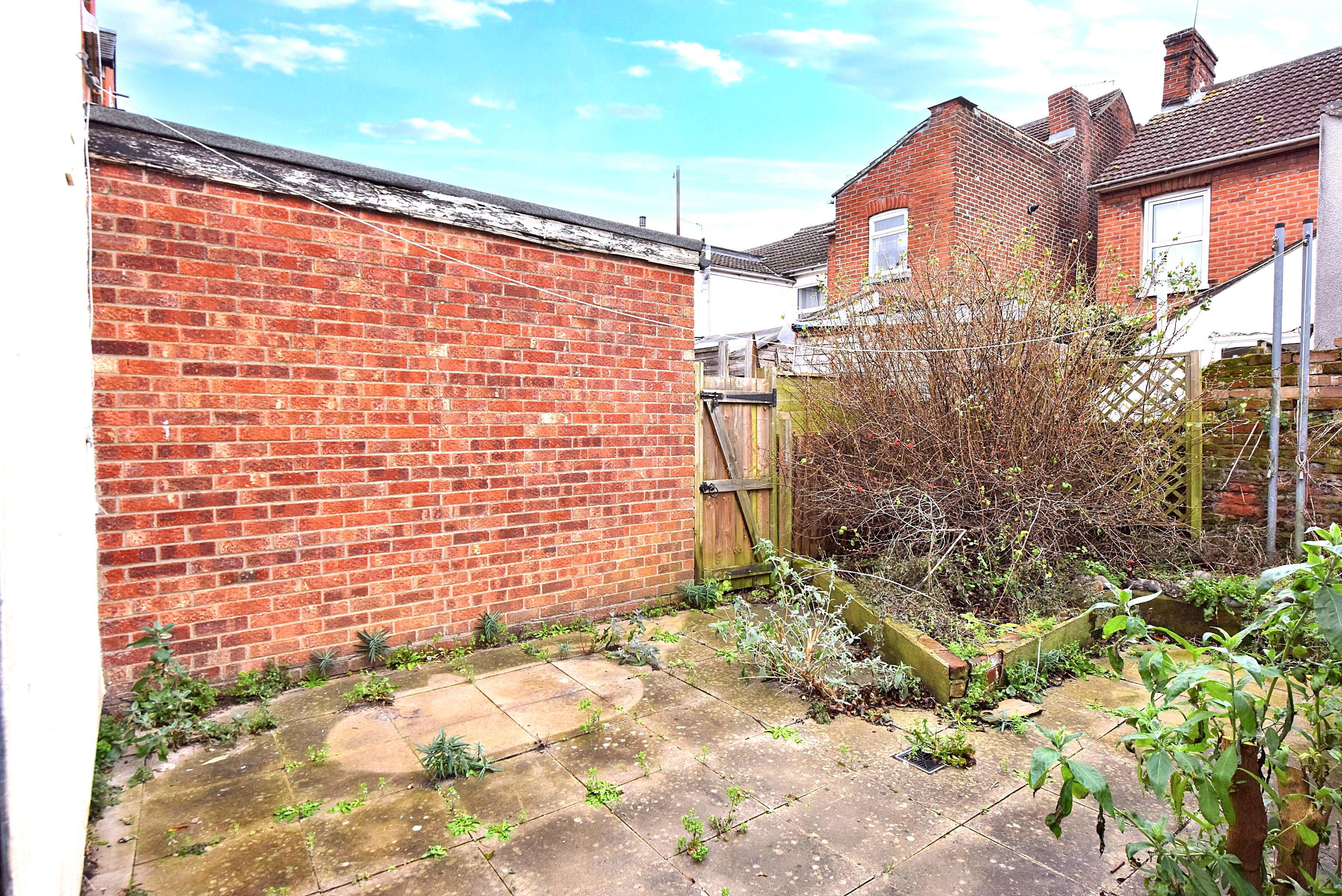 Victor Road, Colchester, CO1 2LX