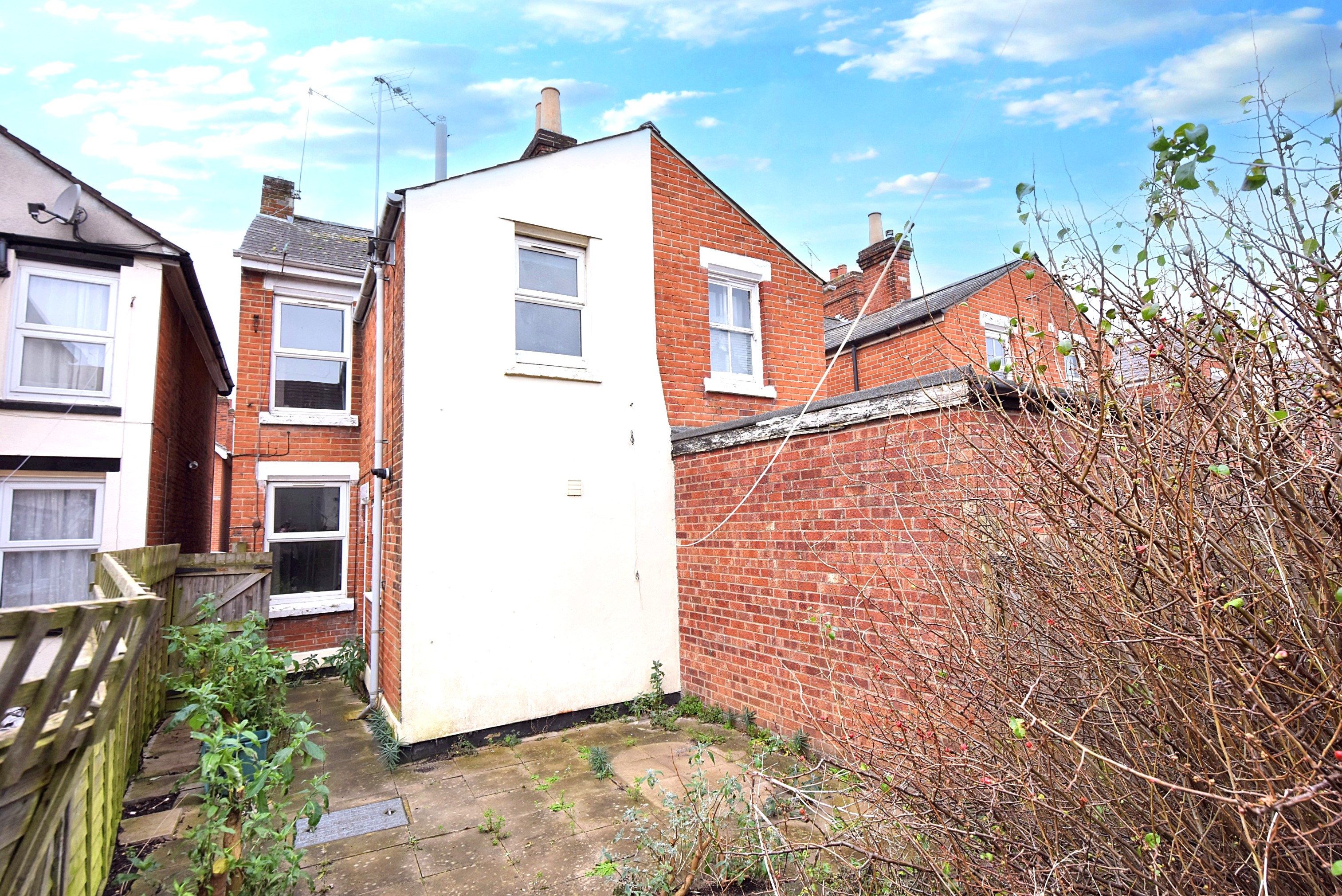 Victor Road, Colchester, CO1 2LX