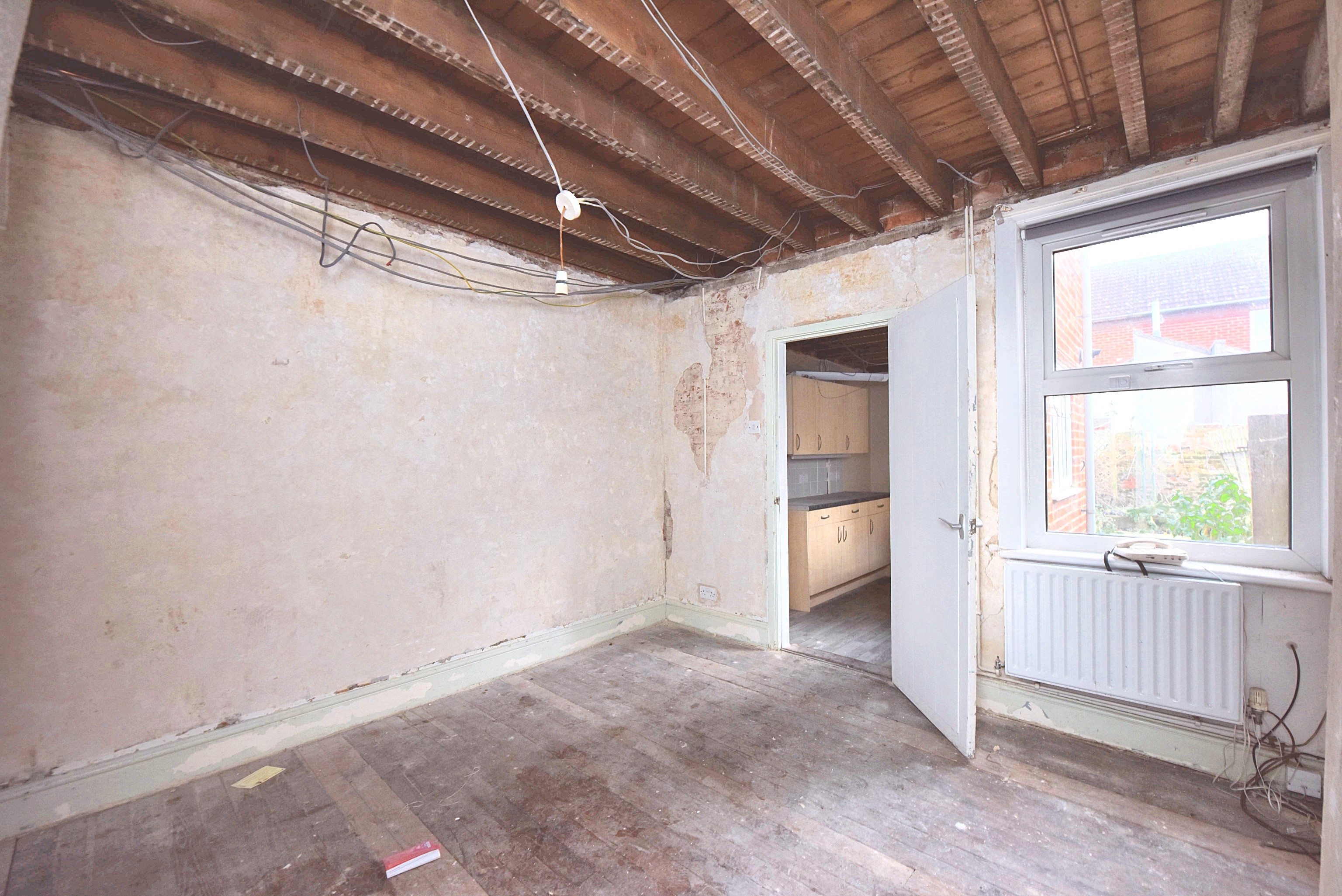 Victor Road, Colchester, CO1 2LX
