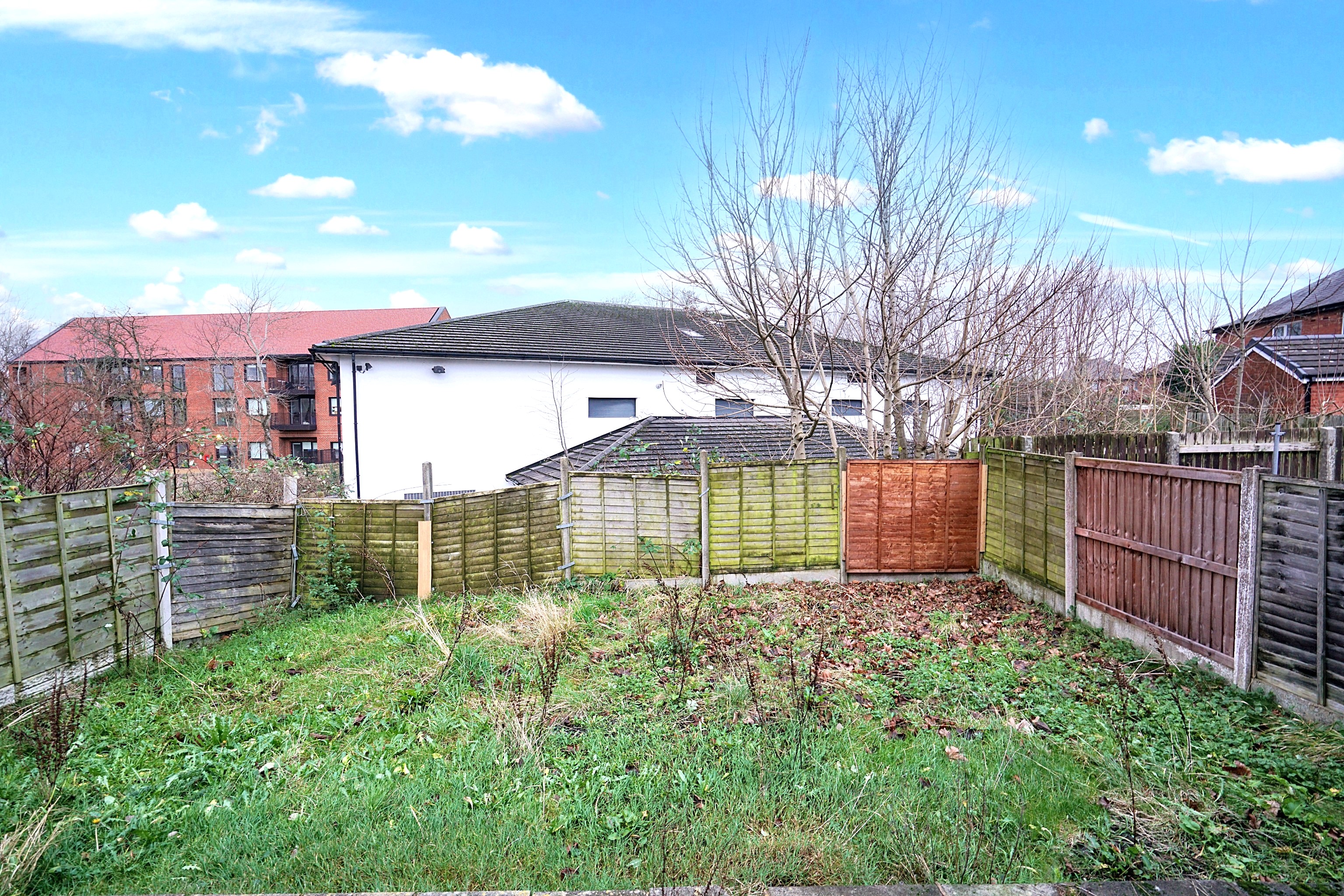 Village Drive, Ribbleton, Preston, PR2 6JH