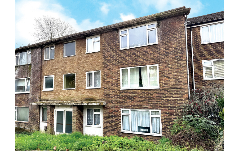 Roseholme, Maidstone, ME16 8DS