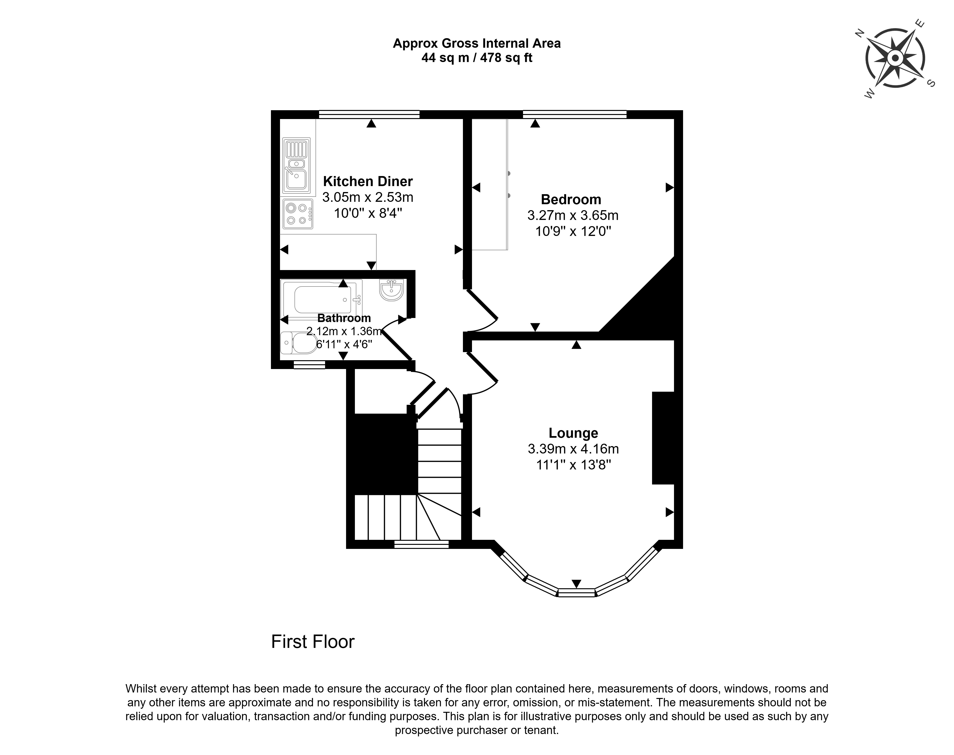 River Gardens, Feltham, TW14 0RE