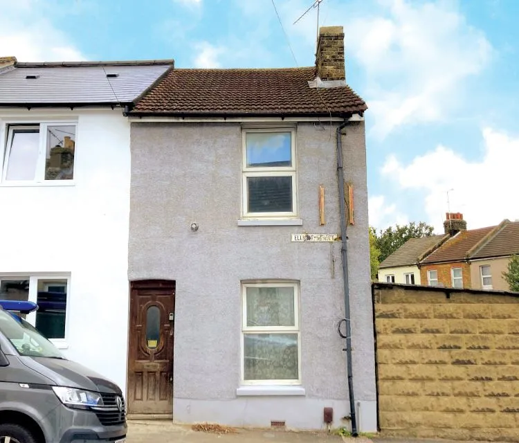Elliott Street, Gravesend, DA12 2JP