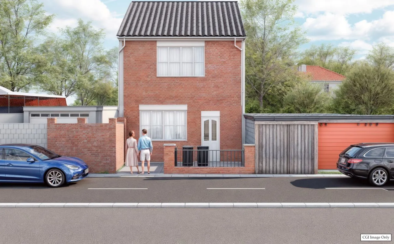 141 Bullsmoor Lane, Enfield, EN3 6TH