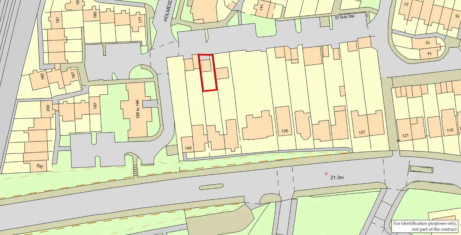 141 Bullsmoor Lane, Enfield, EN3 6TH