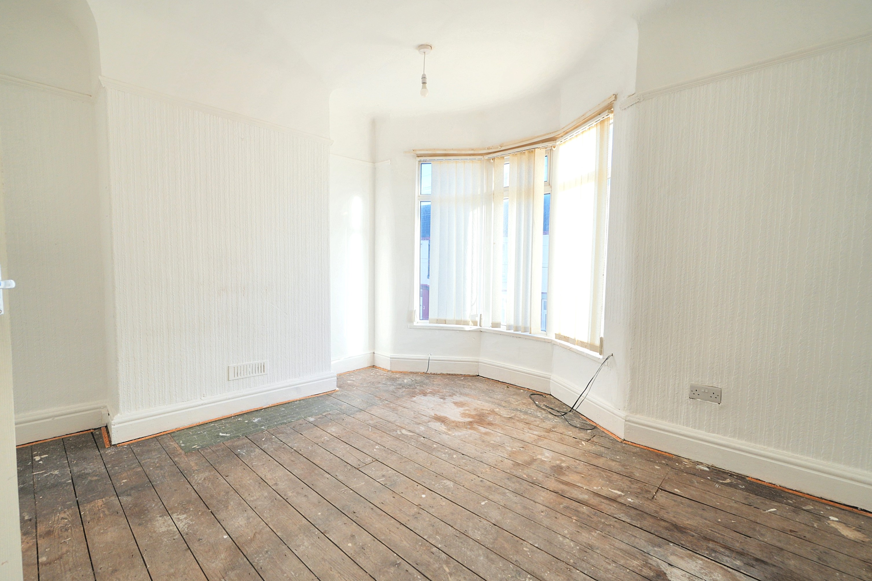 Trentham Road, Wallasey, CH44 9EG