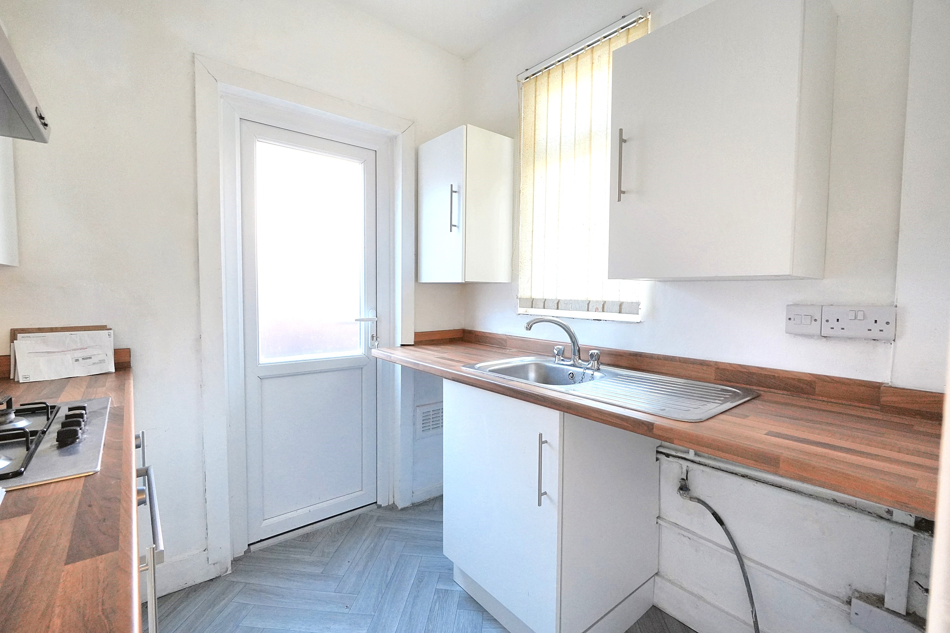 Trentham Road, Wallasey, CH44 9EG