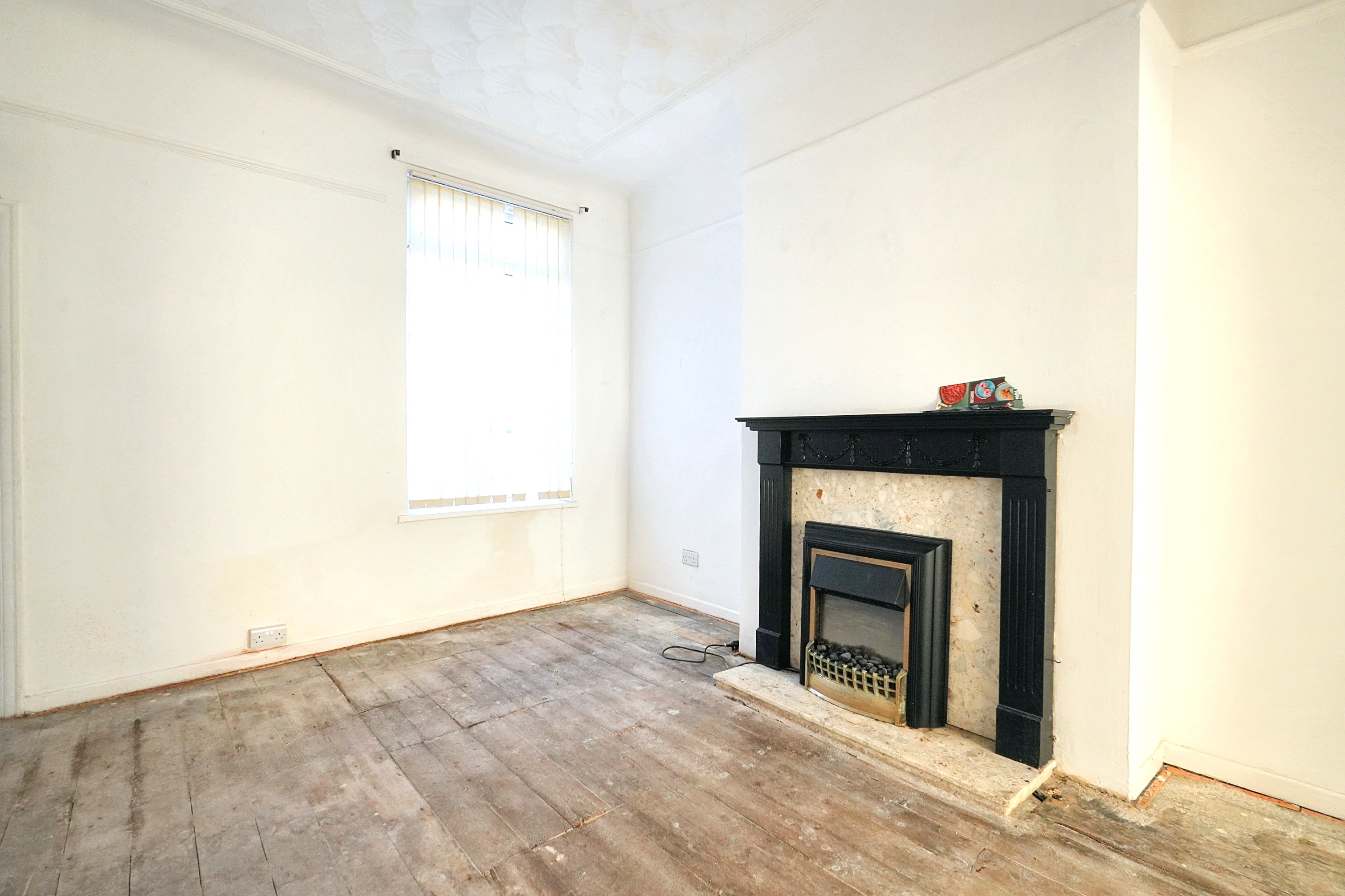 Trentham Road, Wallasey, CH44 9EG