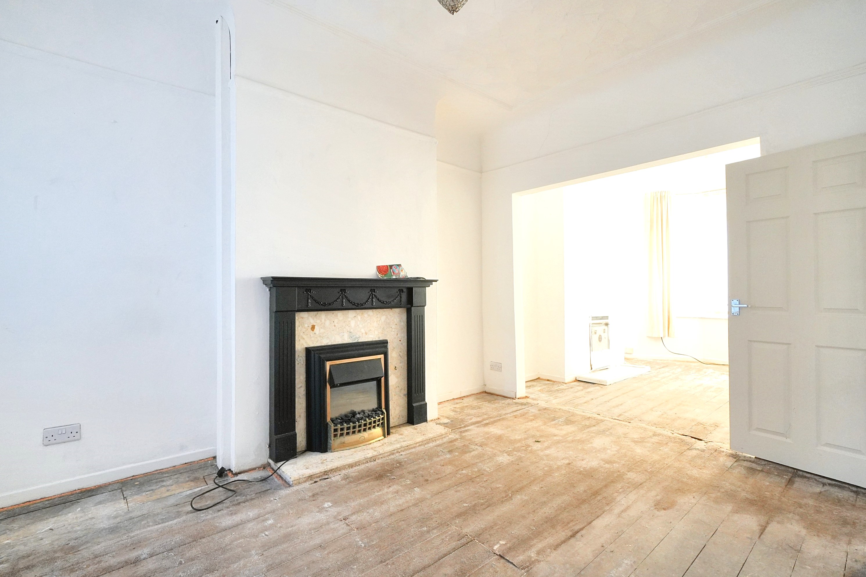 Trentham Road, Wallasey, CH44 9EG