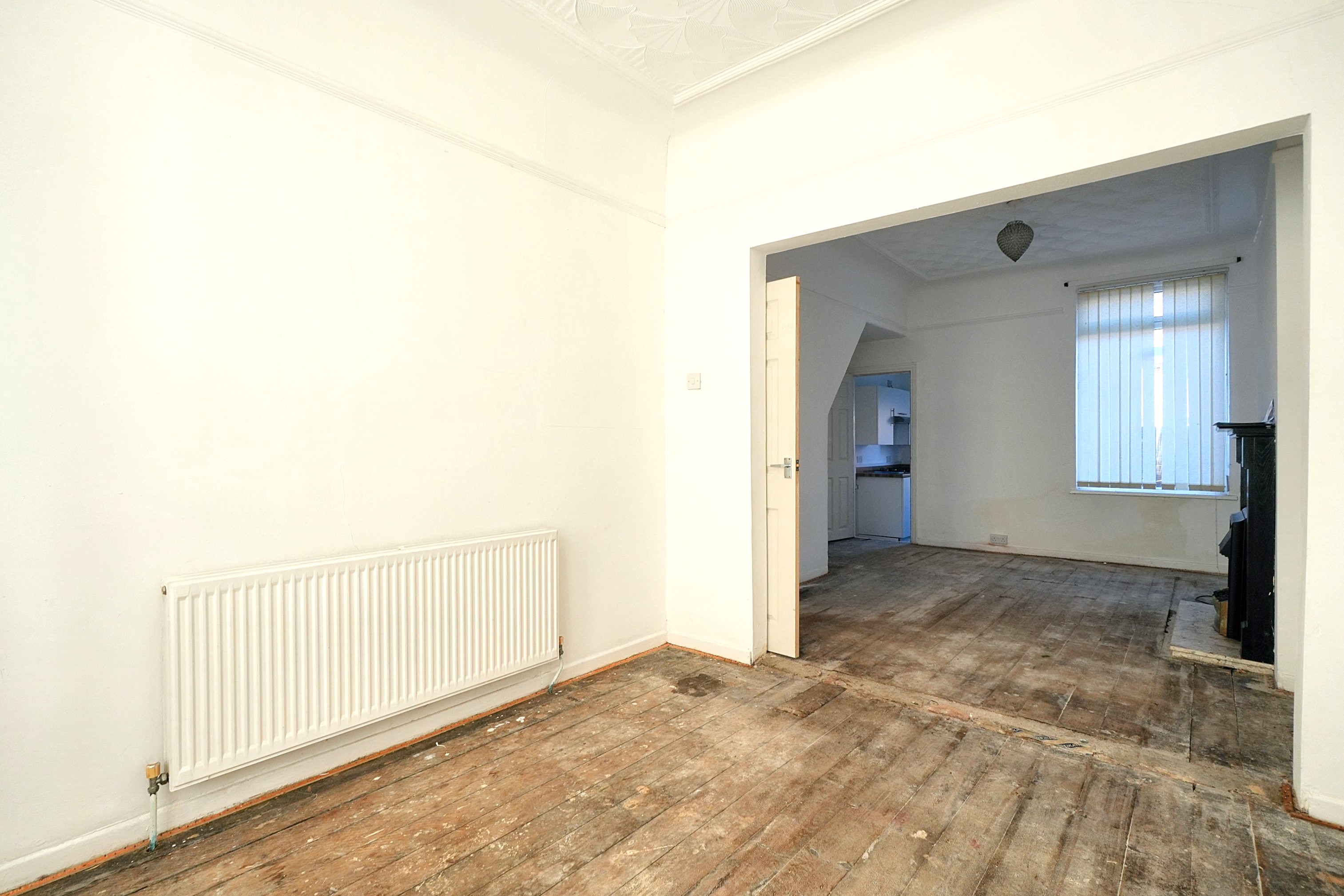 Trentham Road, Wallasey, CH44 9EG