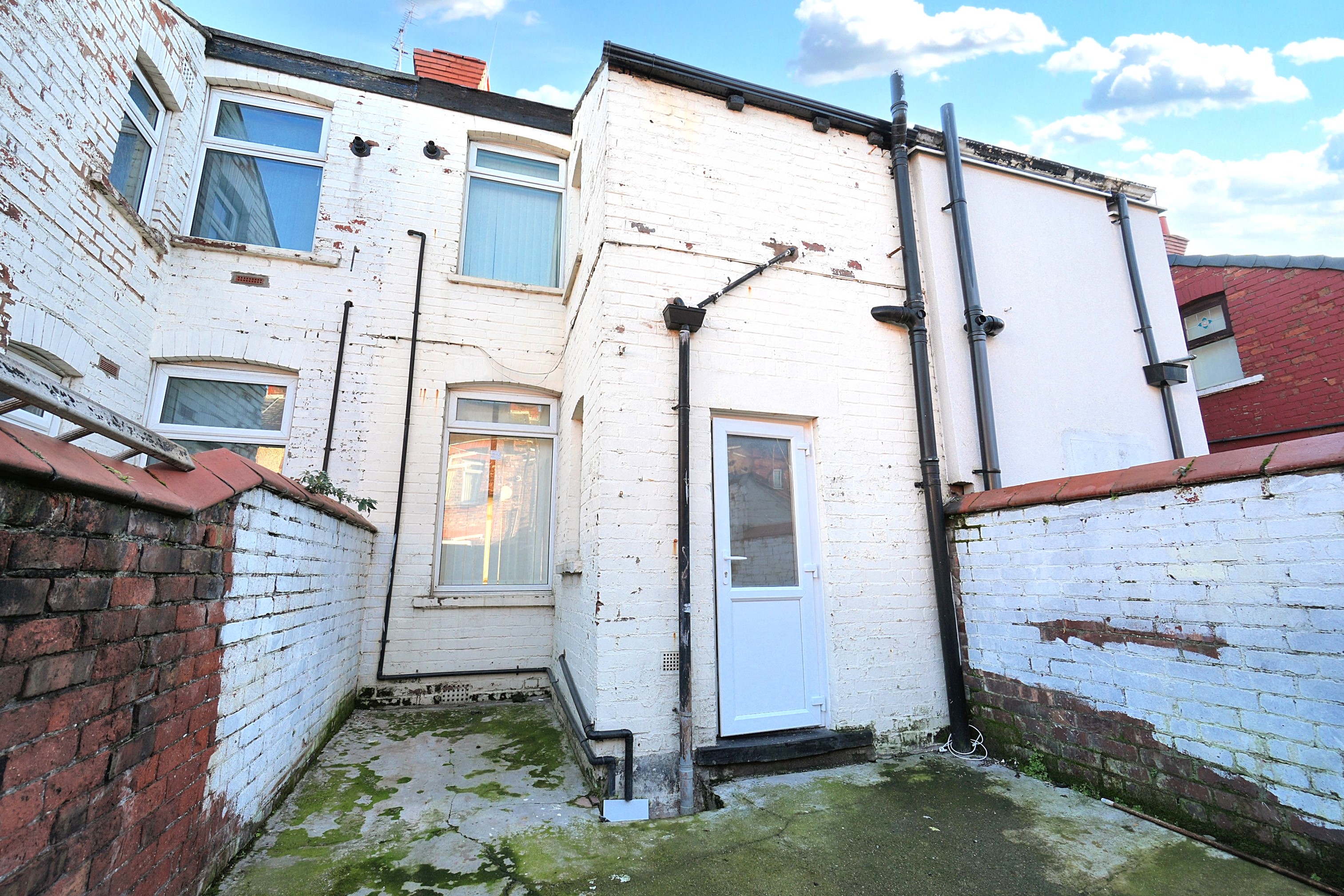 Trentham Road, Wallasey, CH44 9EG